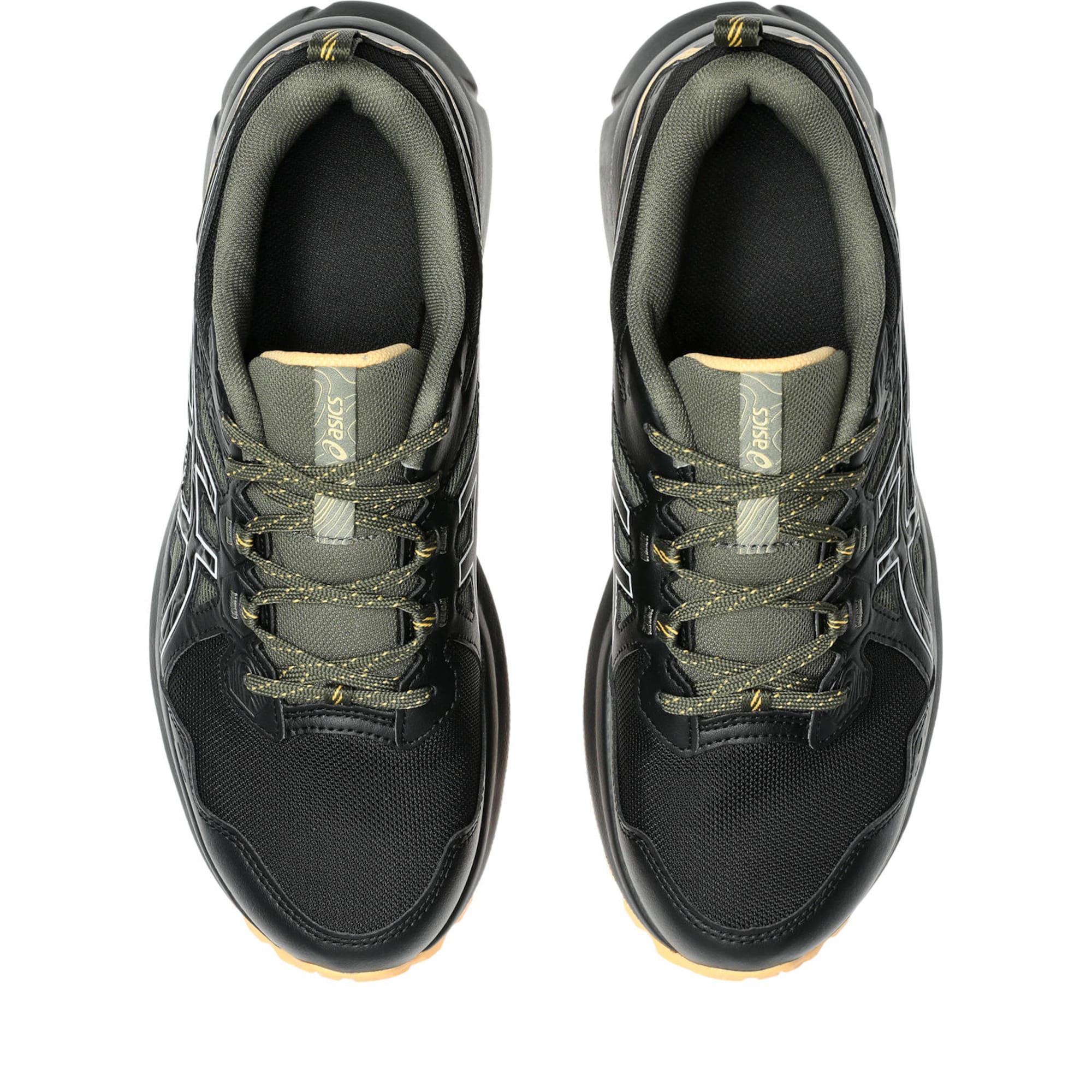 Thumbnail - ASICS Laufschuh Scout 3