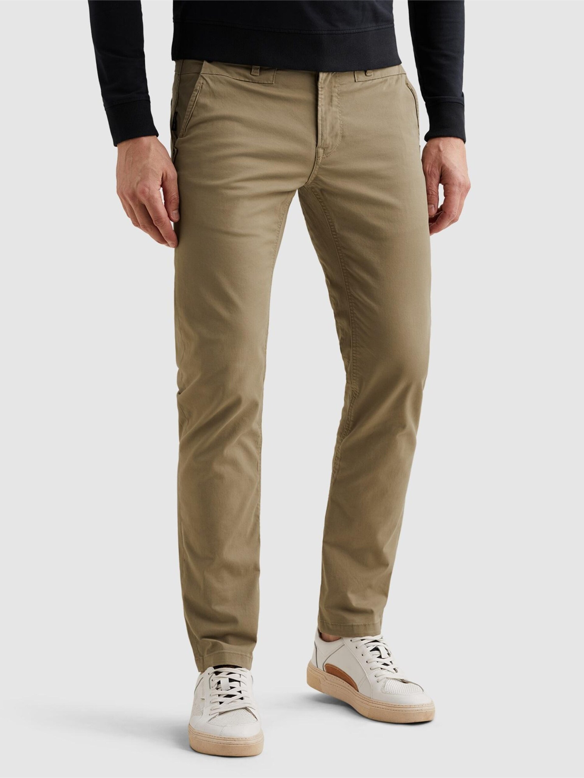 PME Legend Chinobyxa 'American Classic regular fit chino' herr