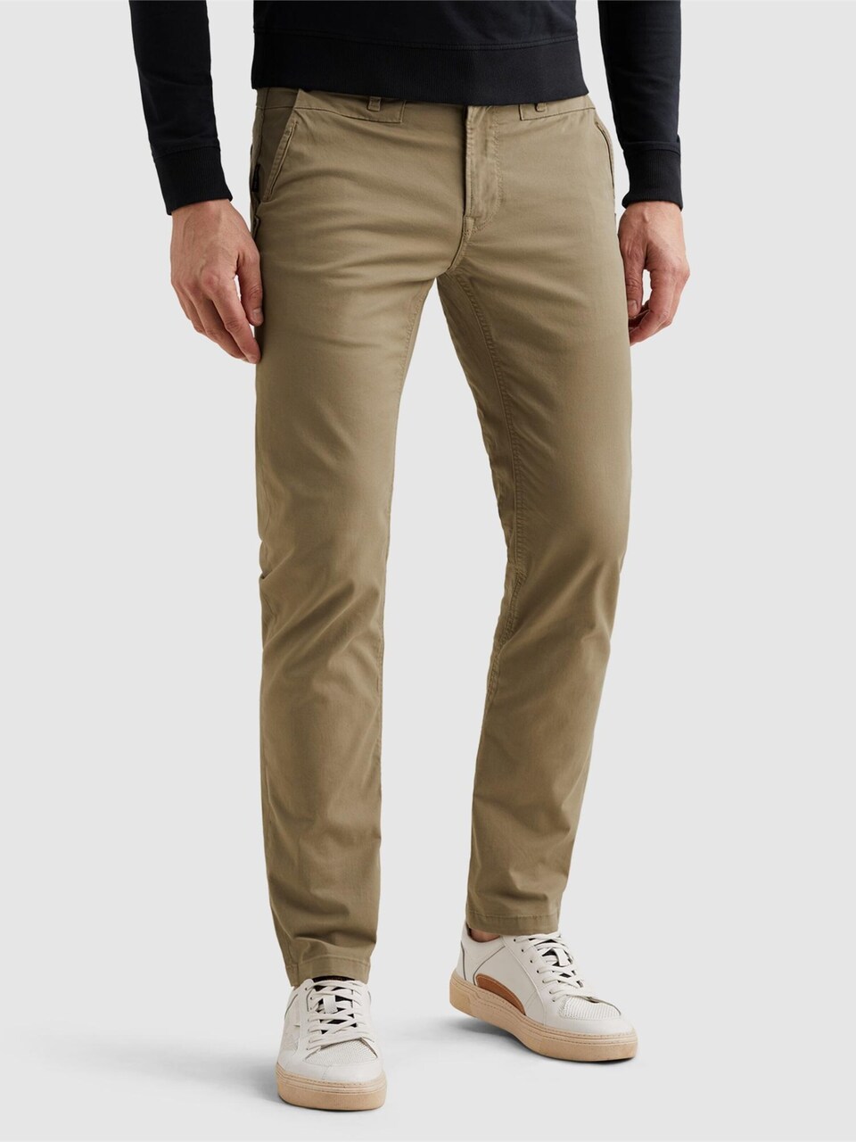 Chinobyxa 'American Classic regular fit chino'