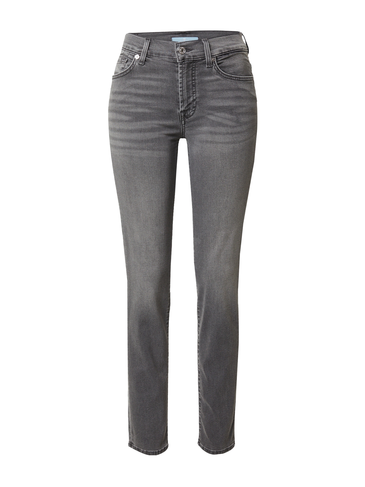 7 for all mankind Jeans 'ROXANNE'  gri