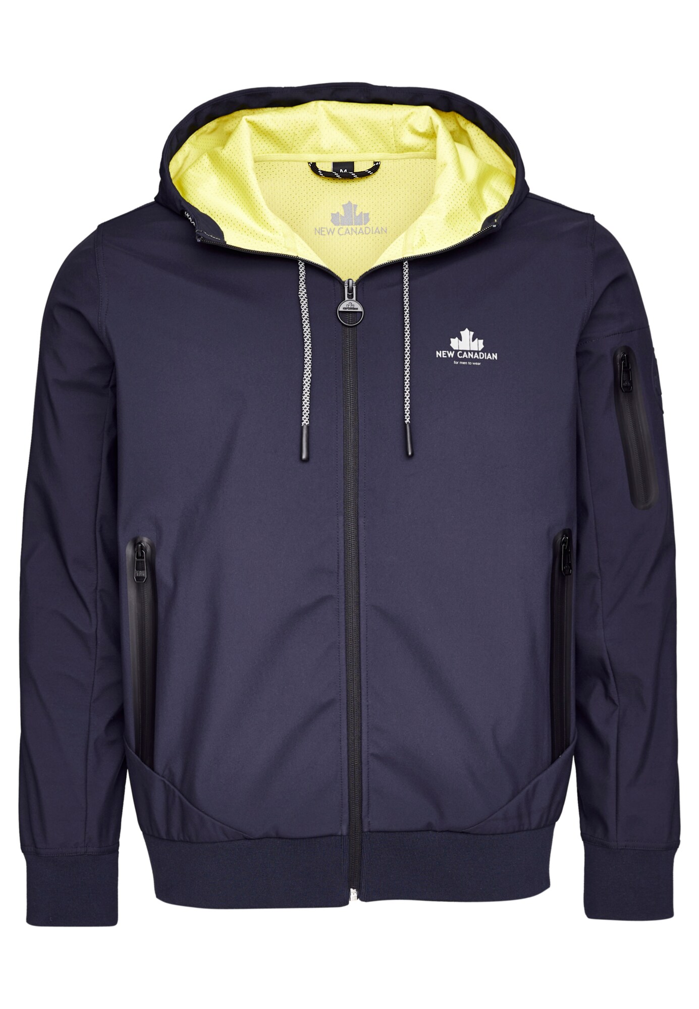Thumbnail - NEW CANADIAN Freizeitjacke