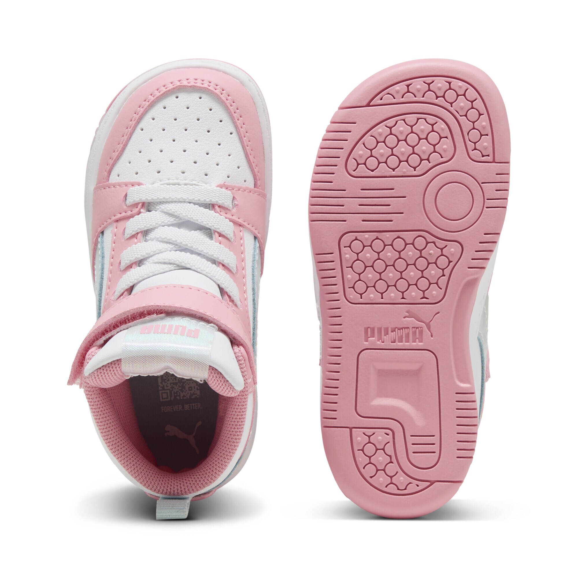 Thumbnail - Sneaker 'Rebound V6'