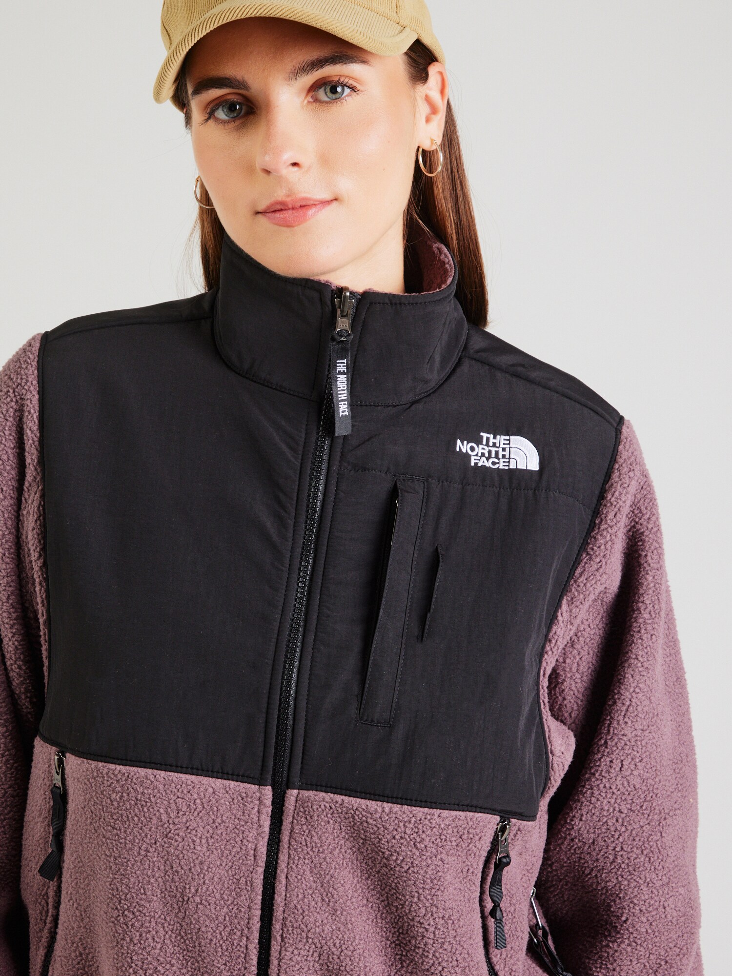 Thumbnail - THE NORTH FACE Fleecejacke RETRO DENALI