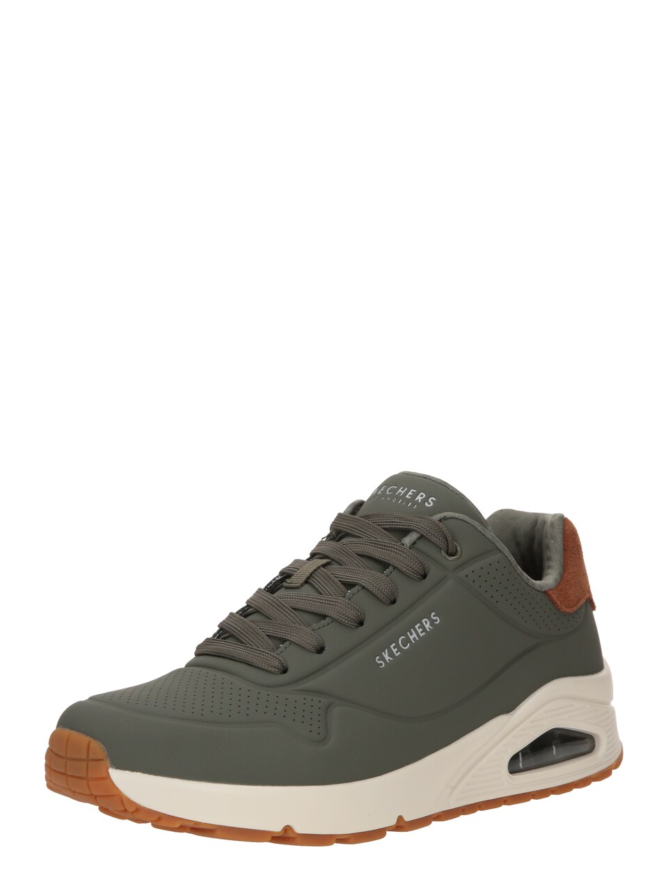 Låg sneaker 'Uno Suited On Air'