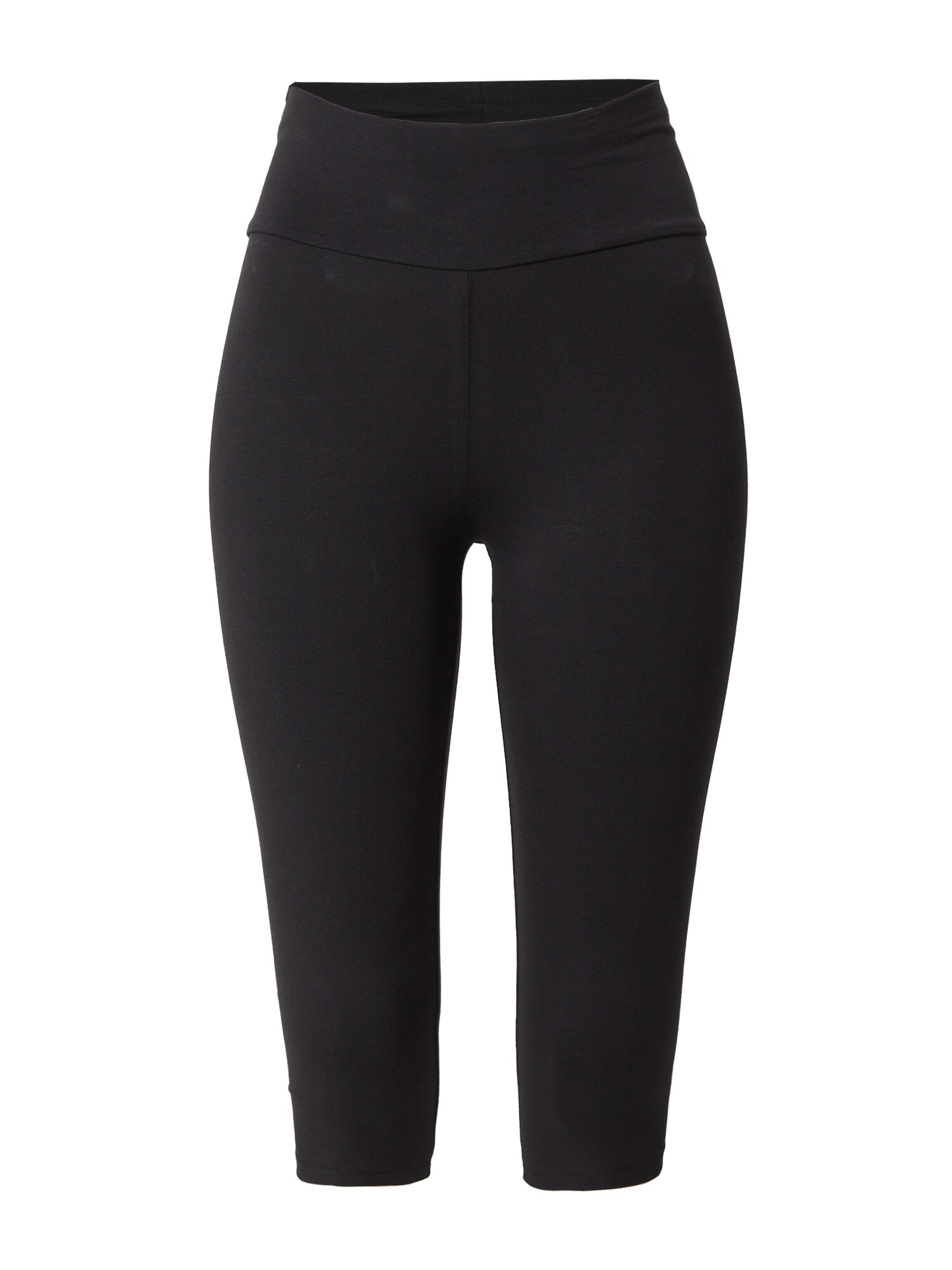 ZABAIONE Leggings Rixa  negru