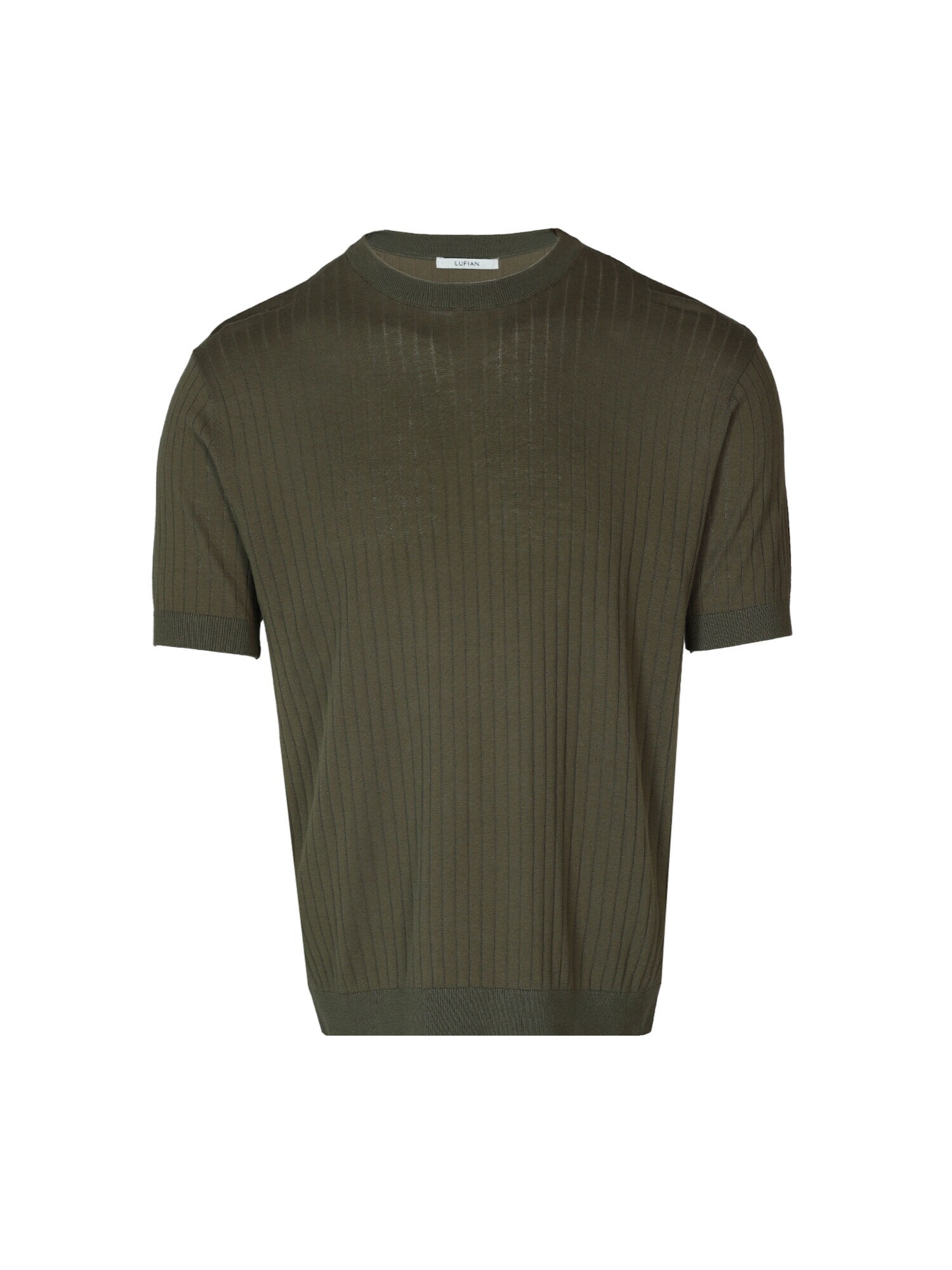 Thumbnail - Lufian Pullover SPEAR, mit Rundhalsausschnitt