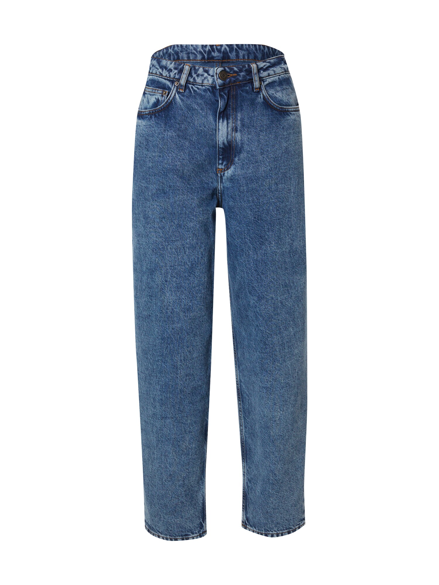 AMERICAN VINTAGE Farmer 'JOY11LE25'  kék farmer akciós termékkép 1