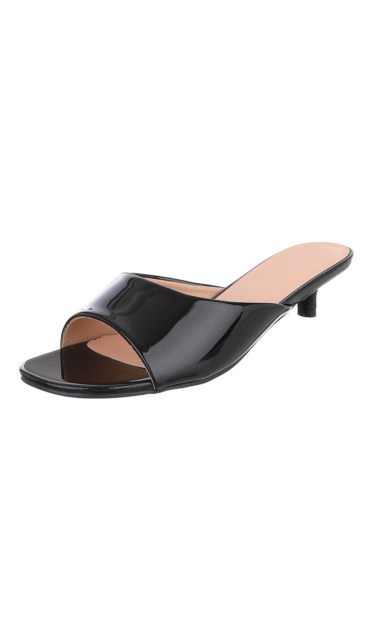 Ital-Design Pantolette