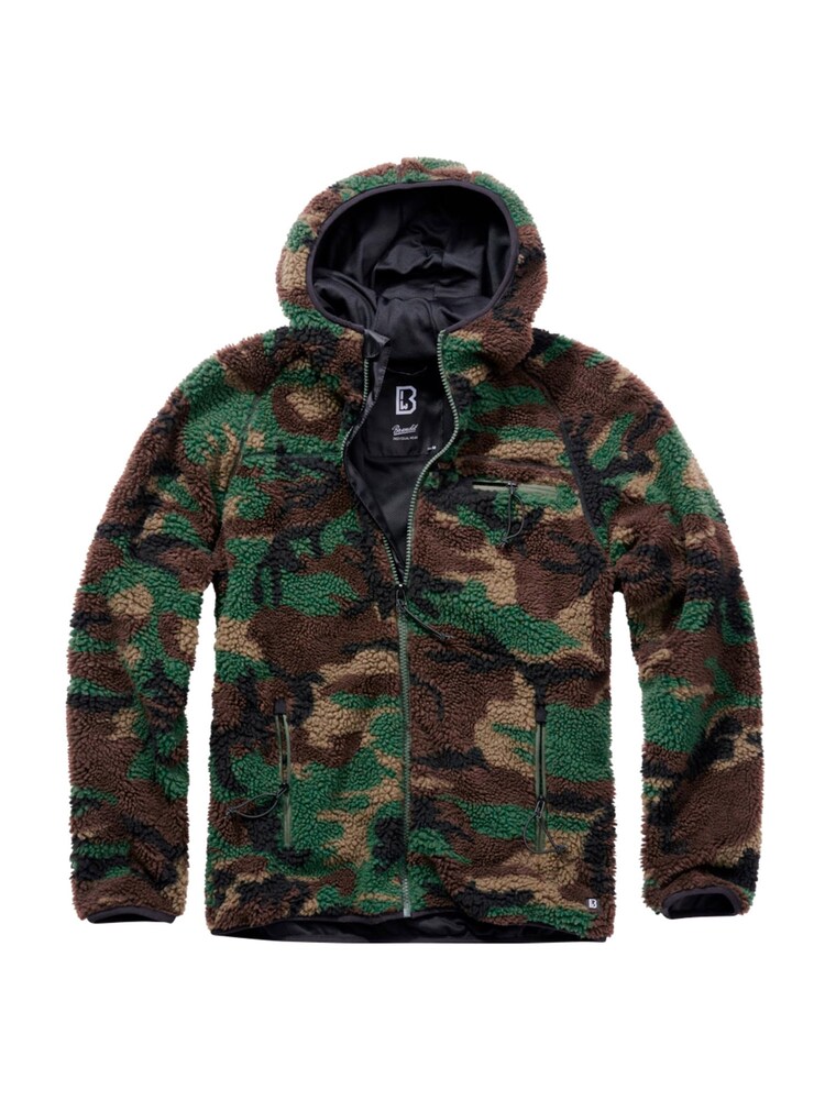 Brandit Polár dzseki Férfi vegyes színek , Méret L