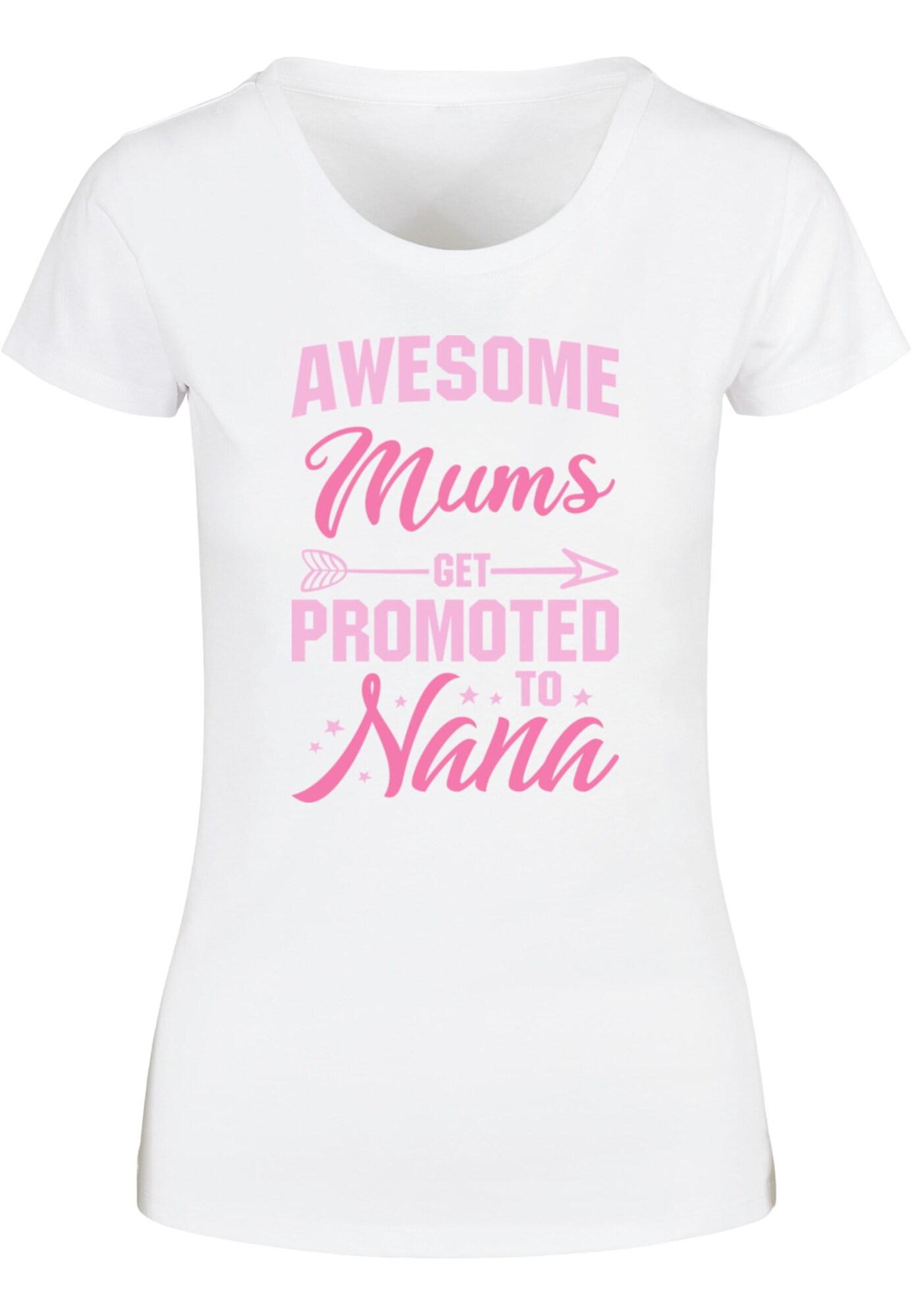 t-shirt 'mother's day - nana'