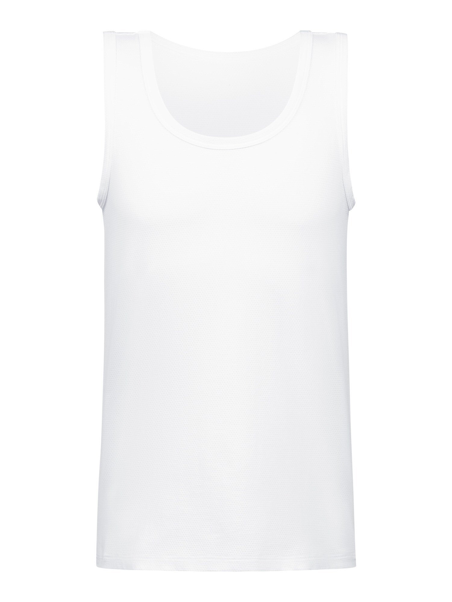 Thumbnail - Mey Tanktop Dry Cotton Breeze