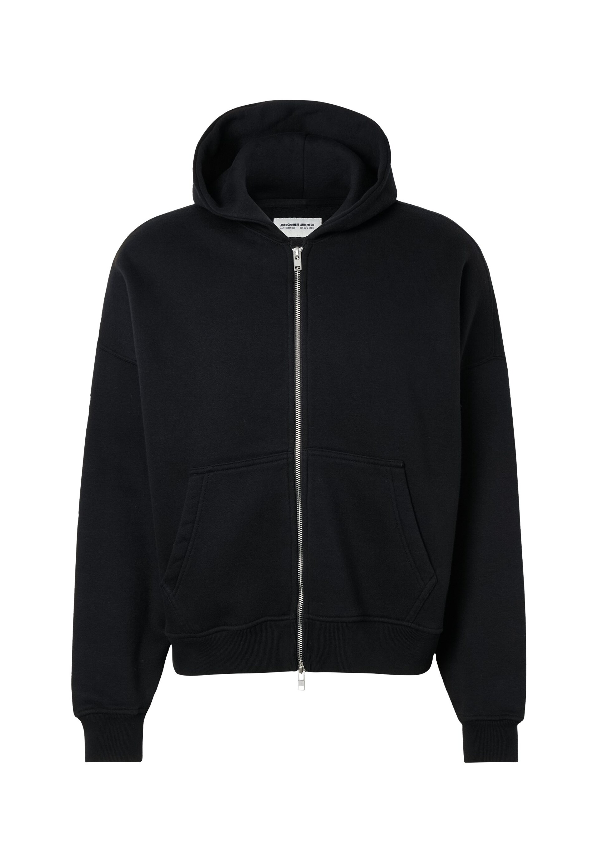 Sweatjacka 'ESSENTIAL'