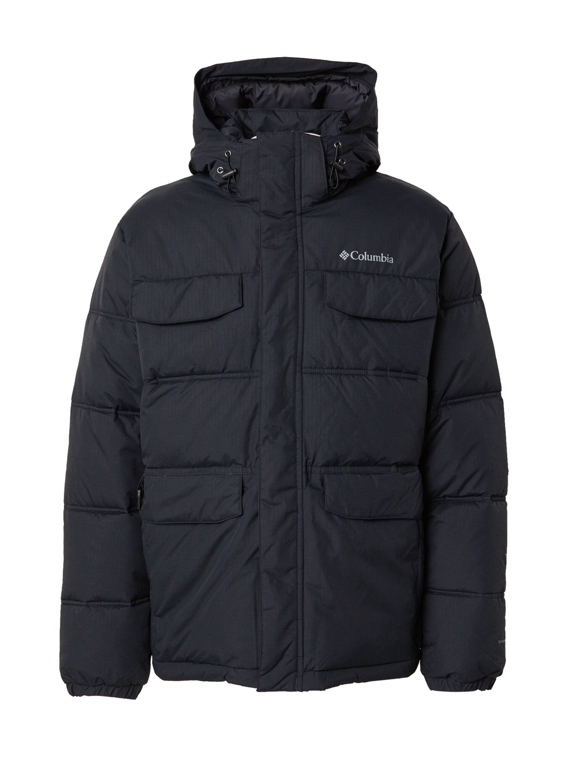 COLUMBIA Outdoorjacka 'Landroamer' herr