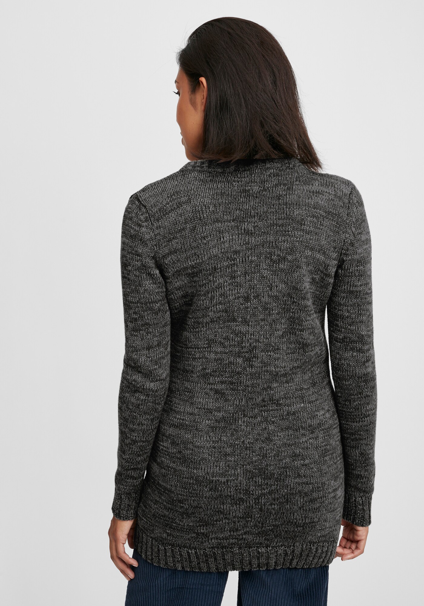 Thumbnail - Oxmo Strickjacke Philemona