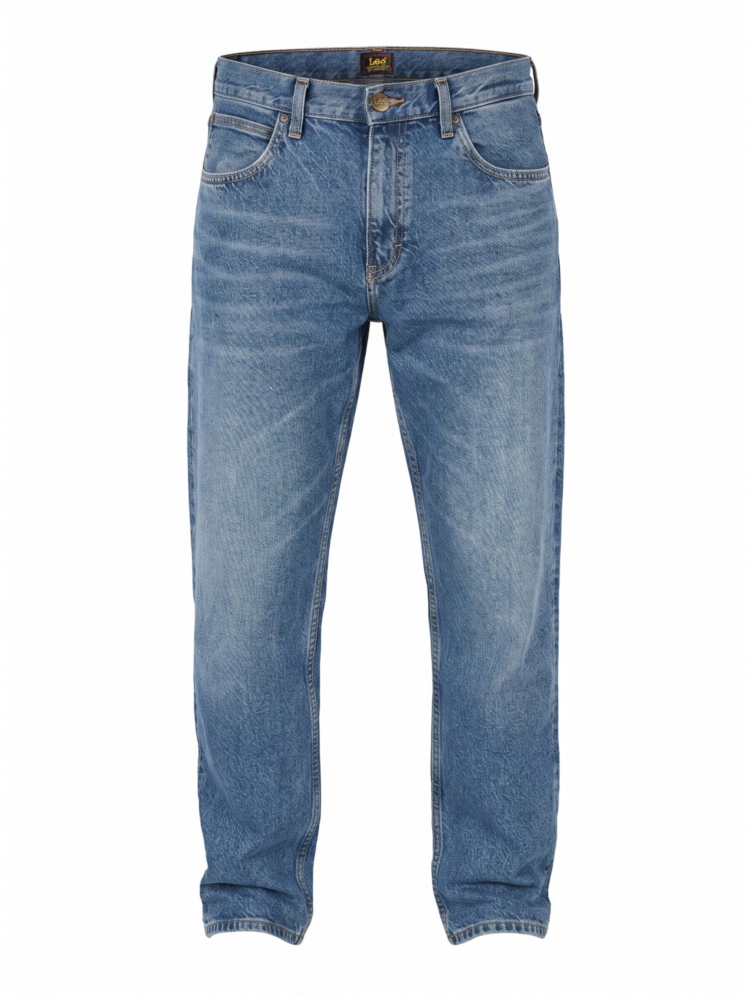 Lee Vaquero 'OSCAR NORTHBOUND'  azul denim