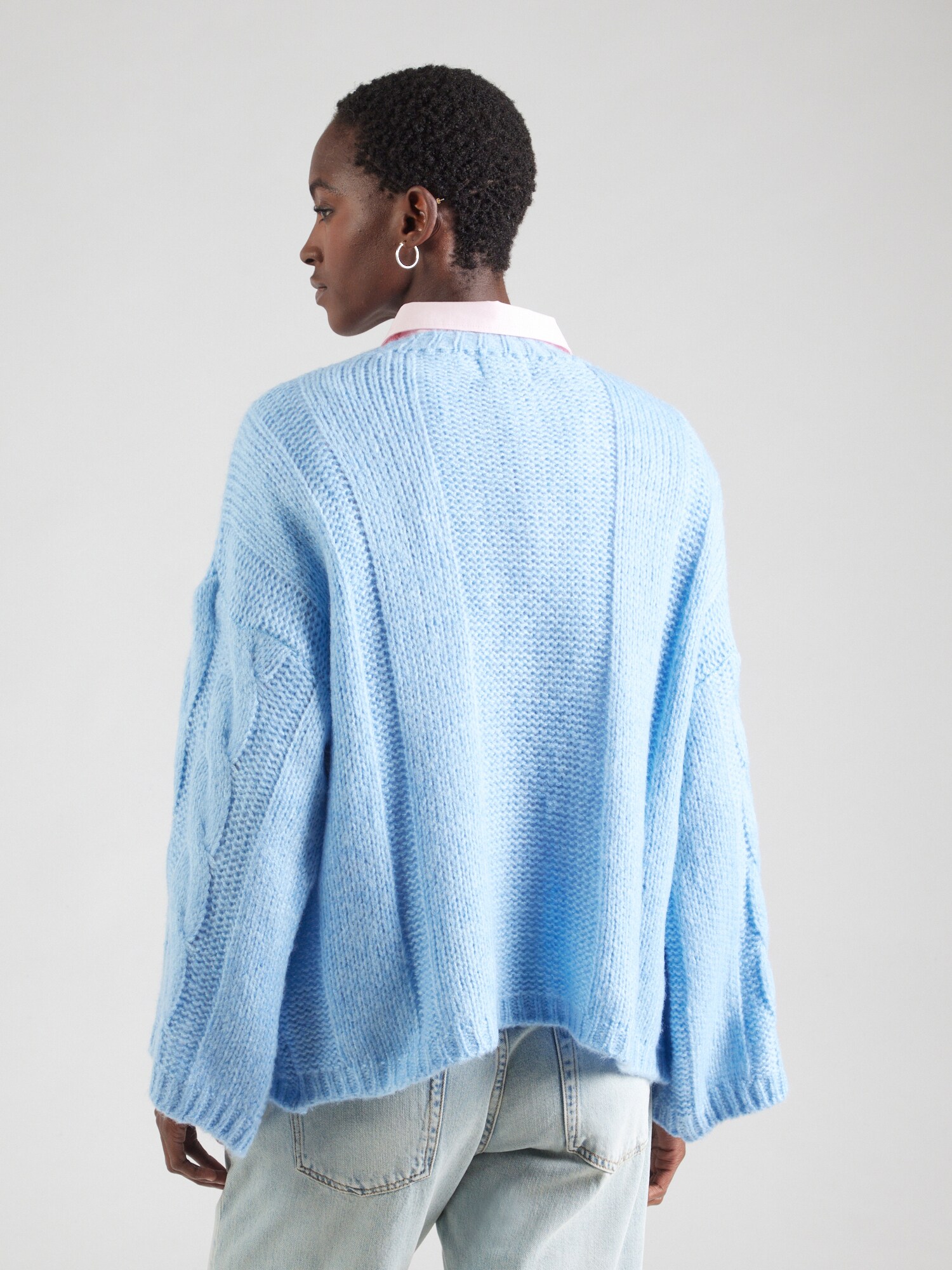 Thumbnail - Pullover 'Lyza'