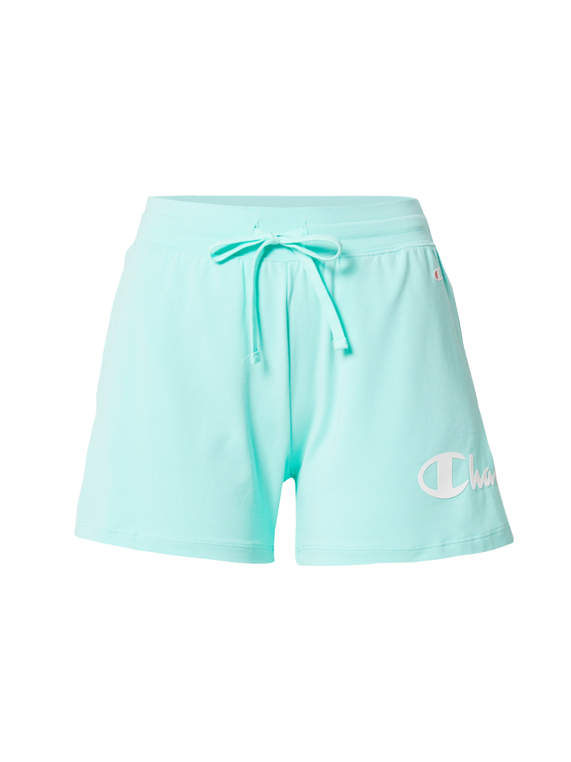 champion authentic athletic apparel shorts