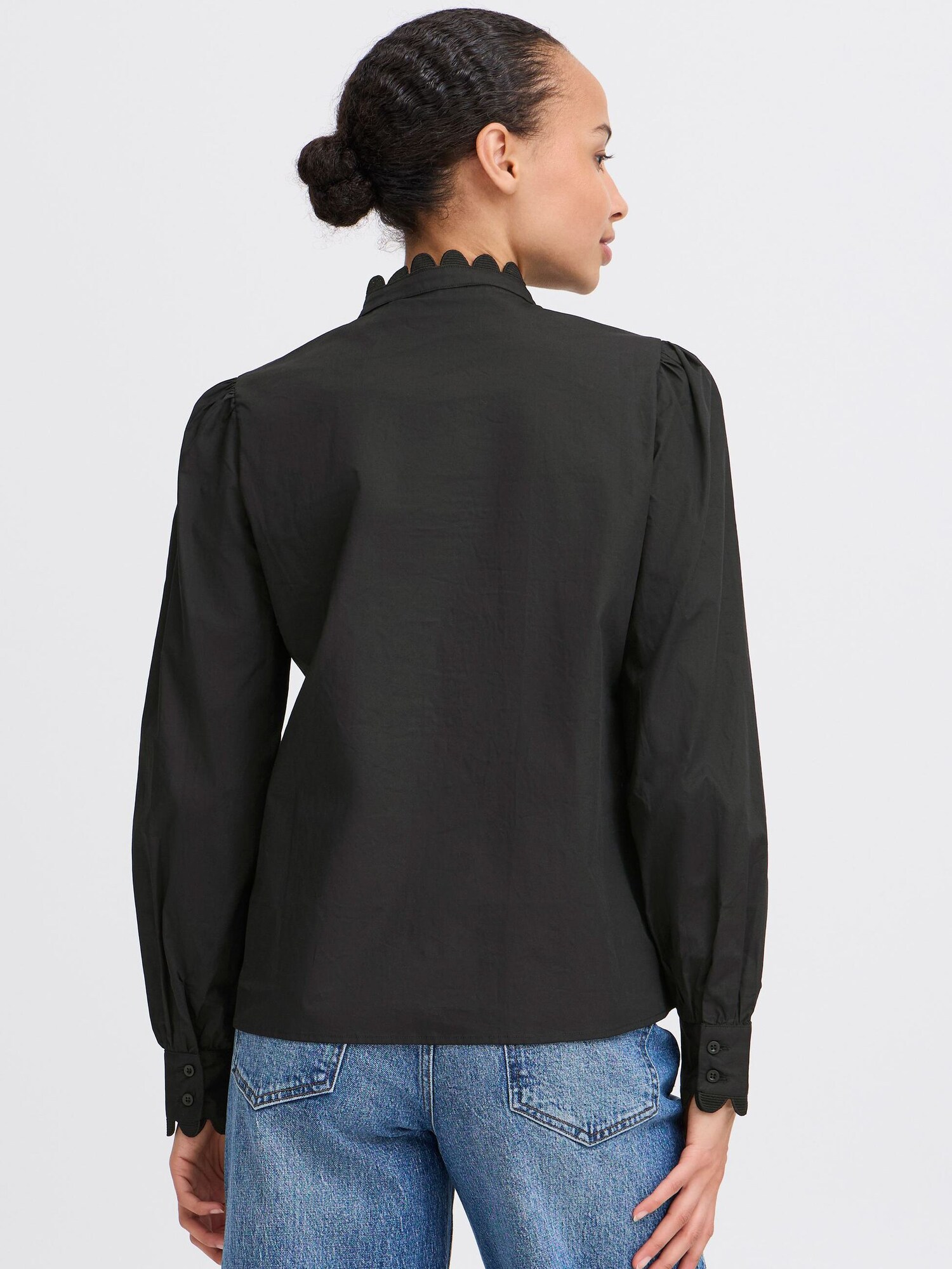 Thumbnail - b.young Tunika BYISALU BLOUSE ZA -