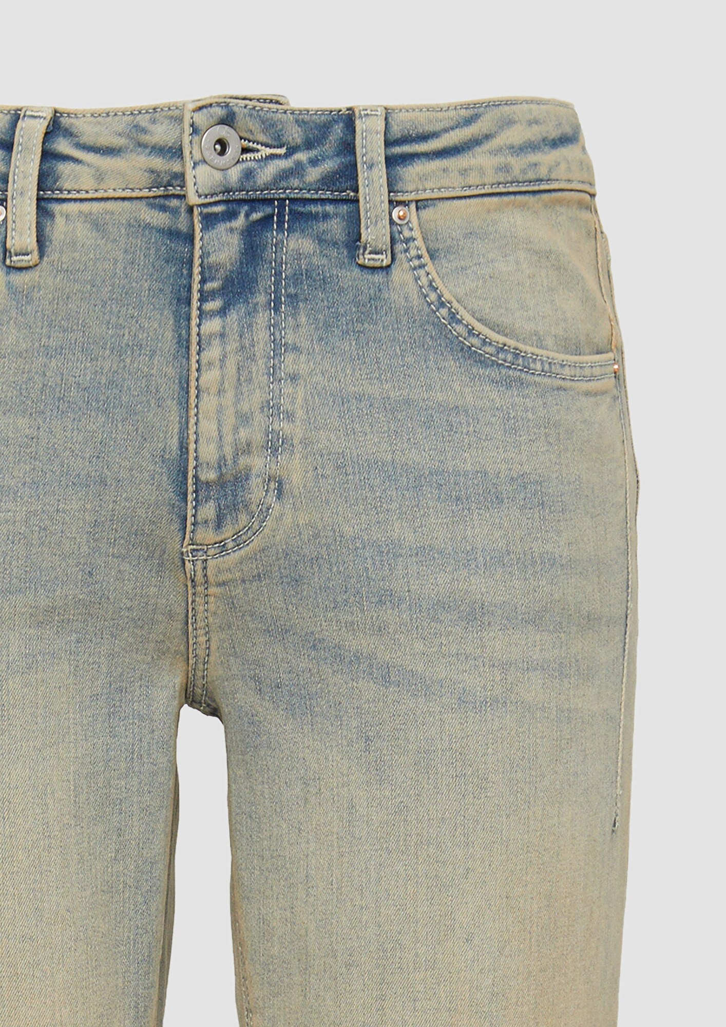 Thumbnail - QS Jeans