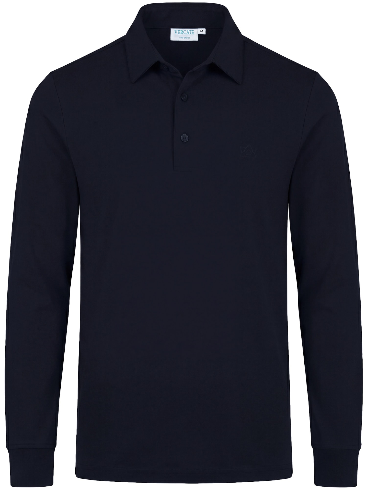 Vercate Camiseta 'No. 21'  navy