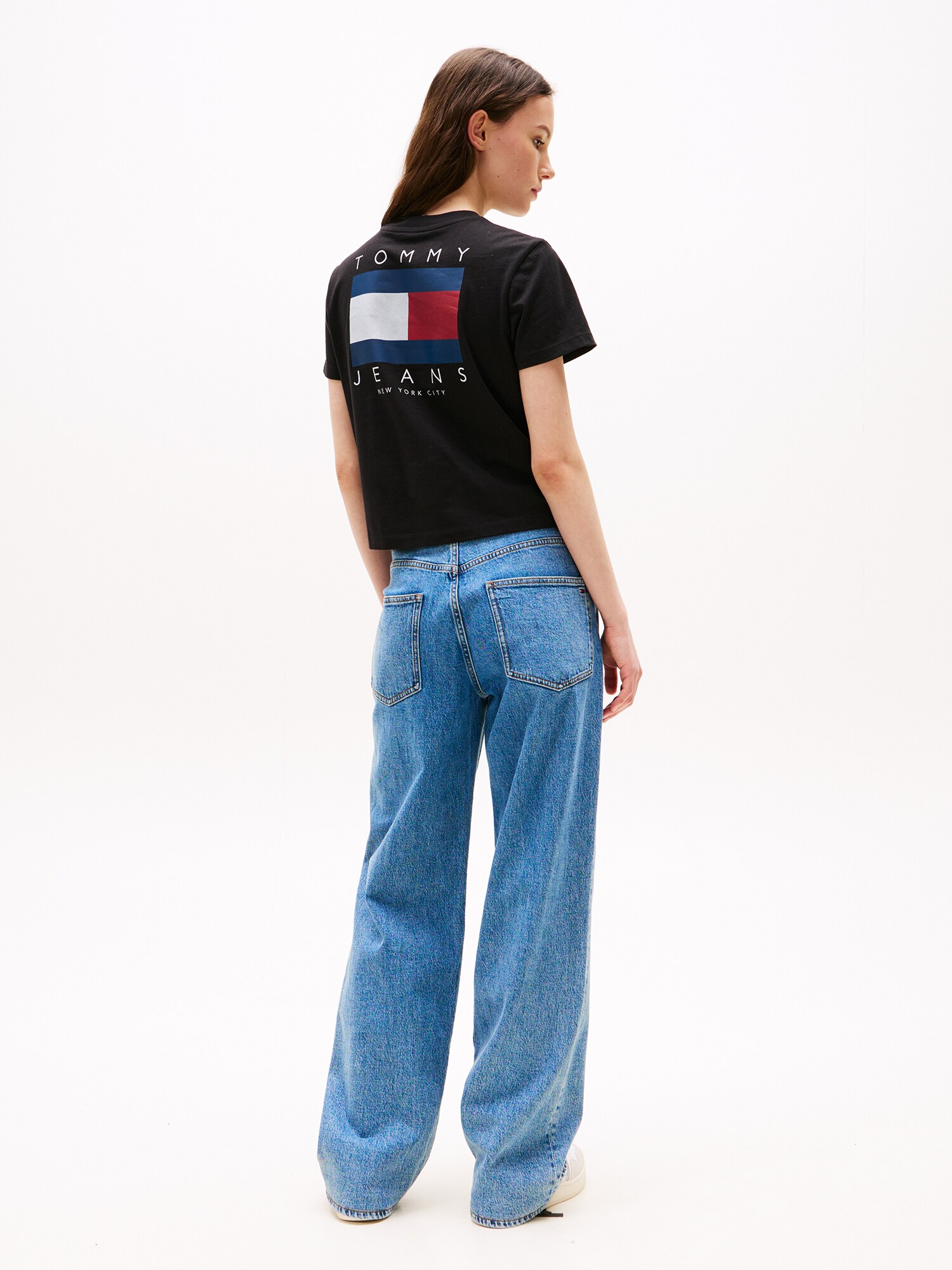 Thumbnail - Tommy Jeans T-Shirt