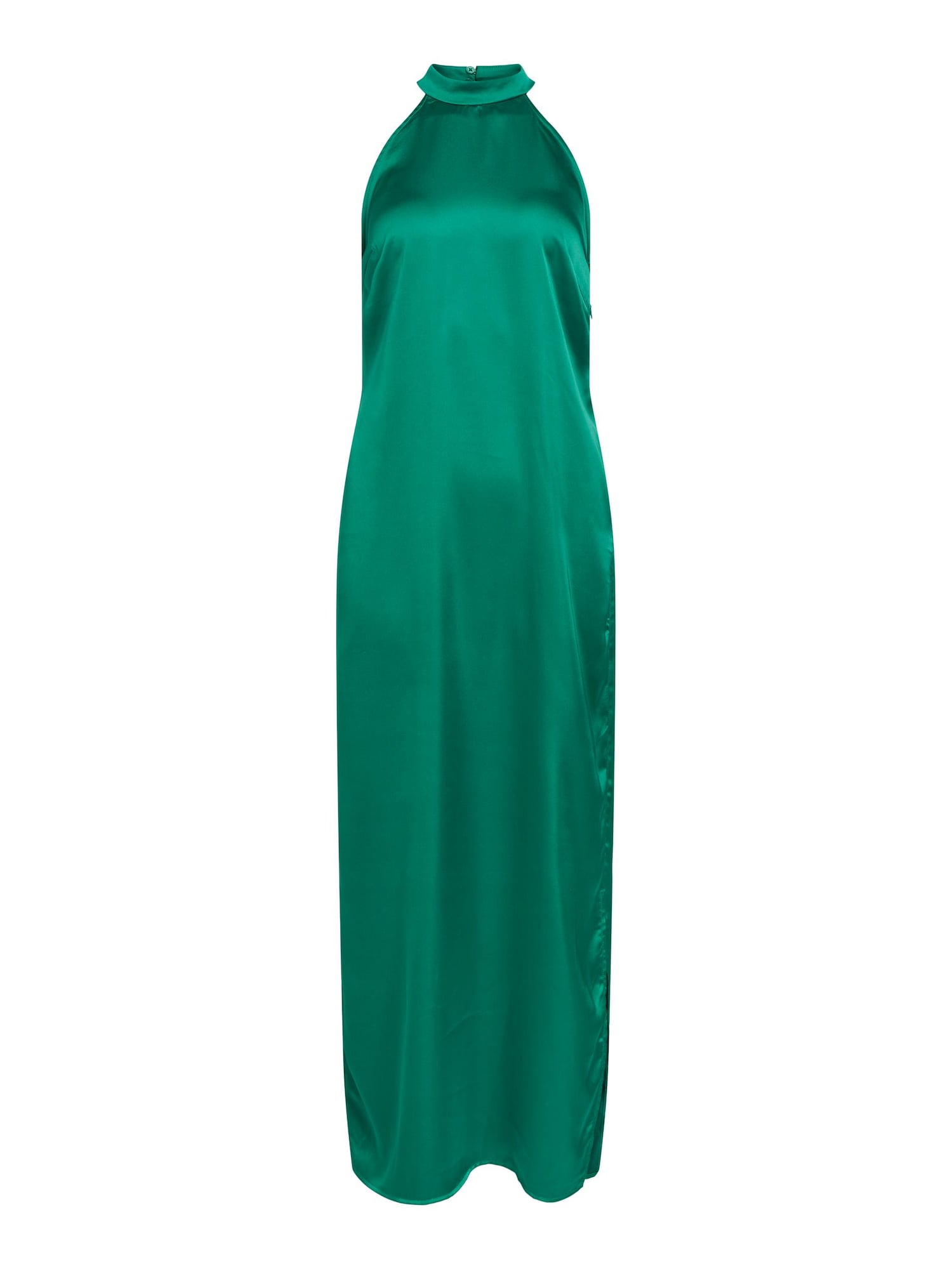 OBJECT Večerna obleka 'ALAMANDA'  smaragd