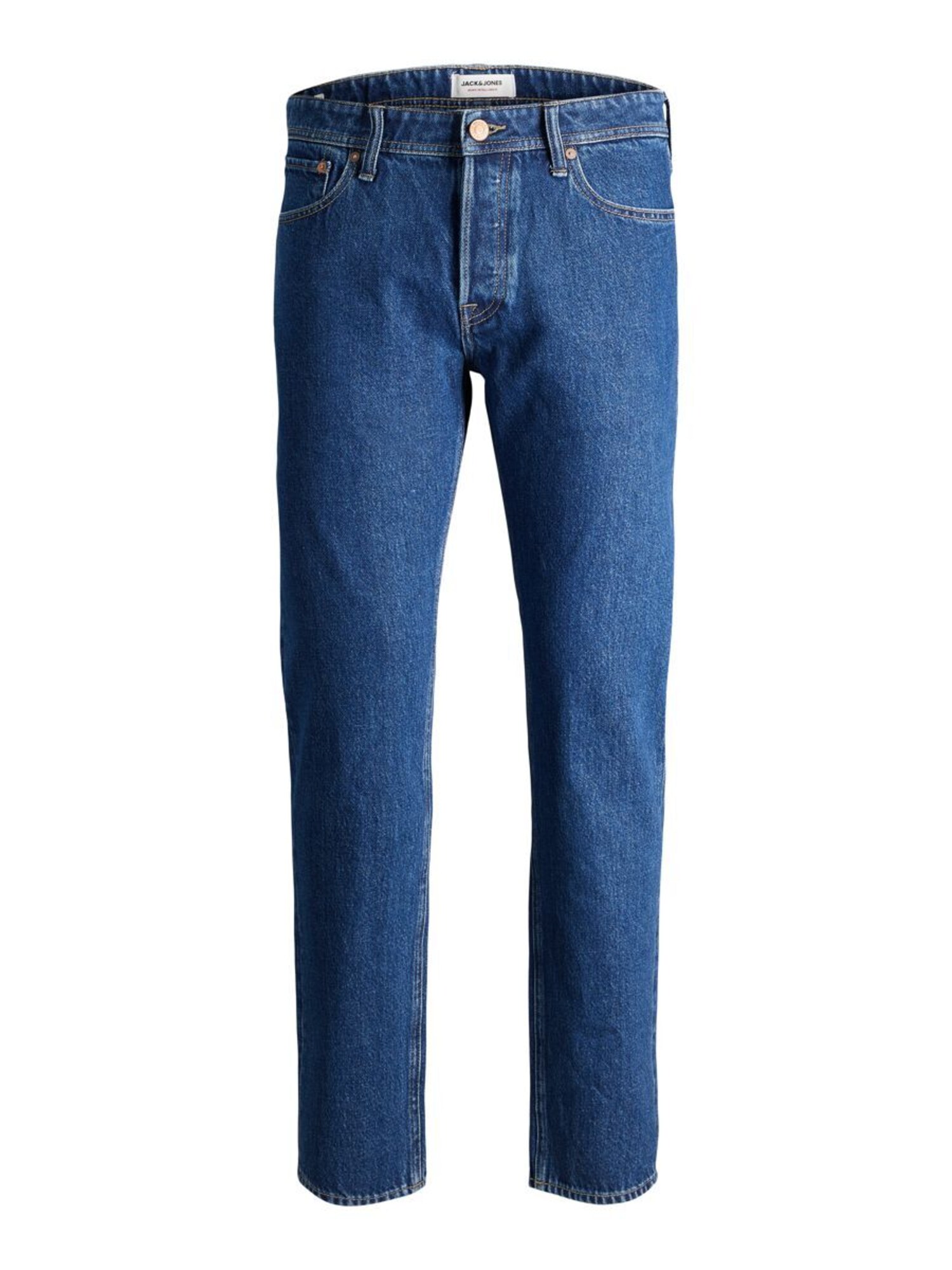 Jack & Jones Junior Kavbojke 'JJIChris'  moder denim