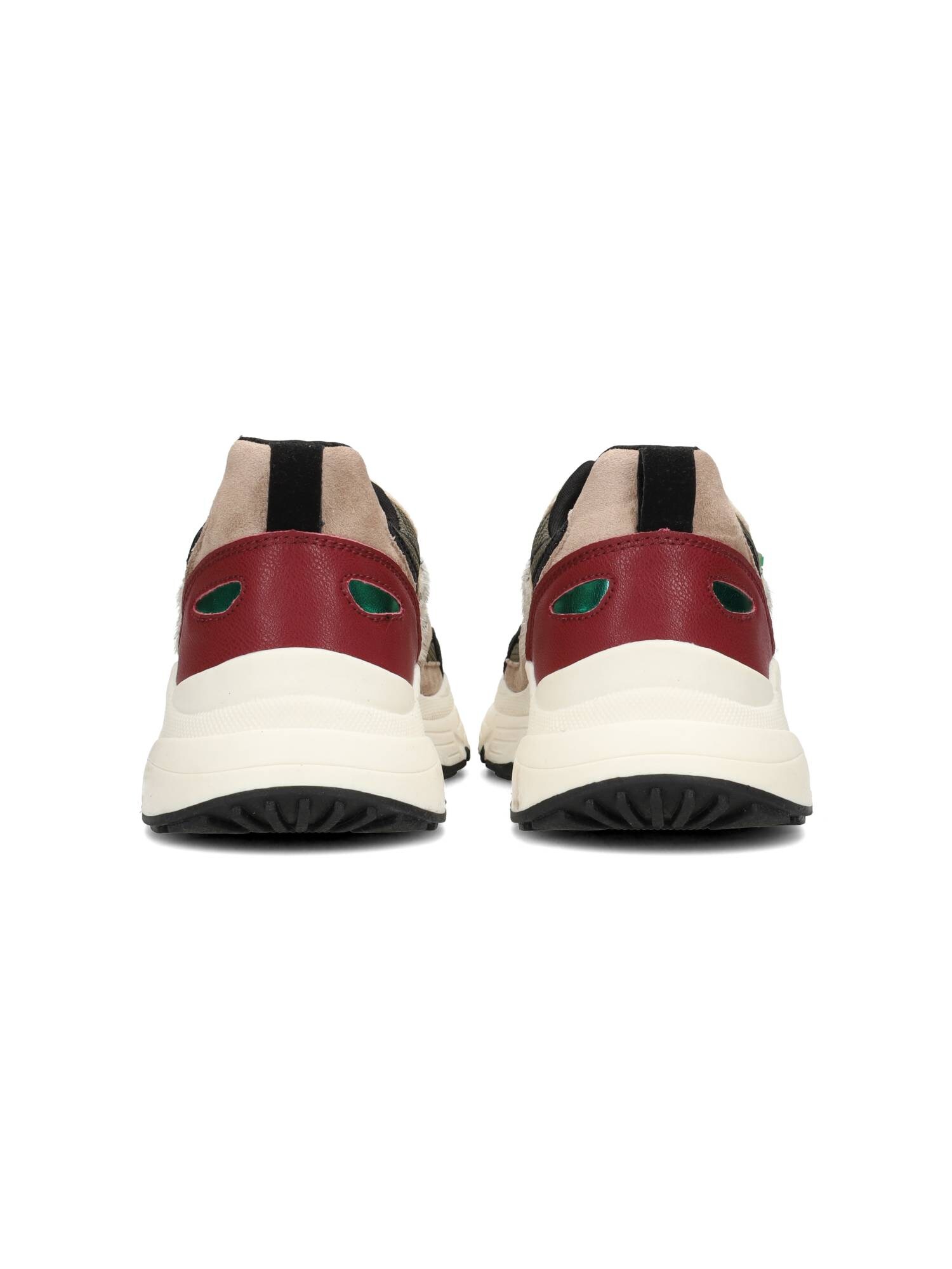 Thumbnail - POSH by Poelman Sneaker AYOKI