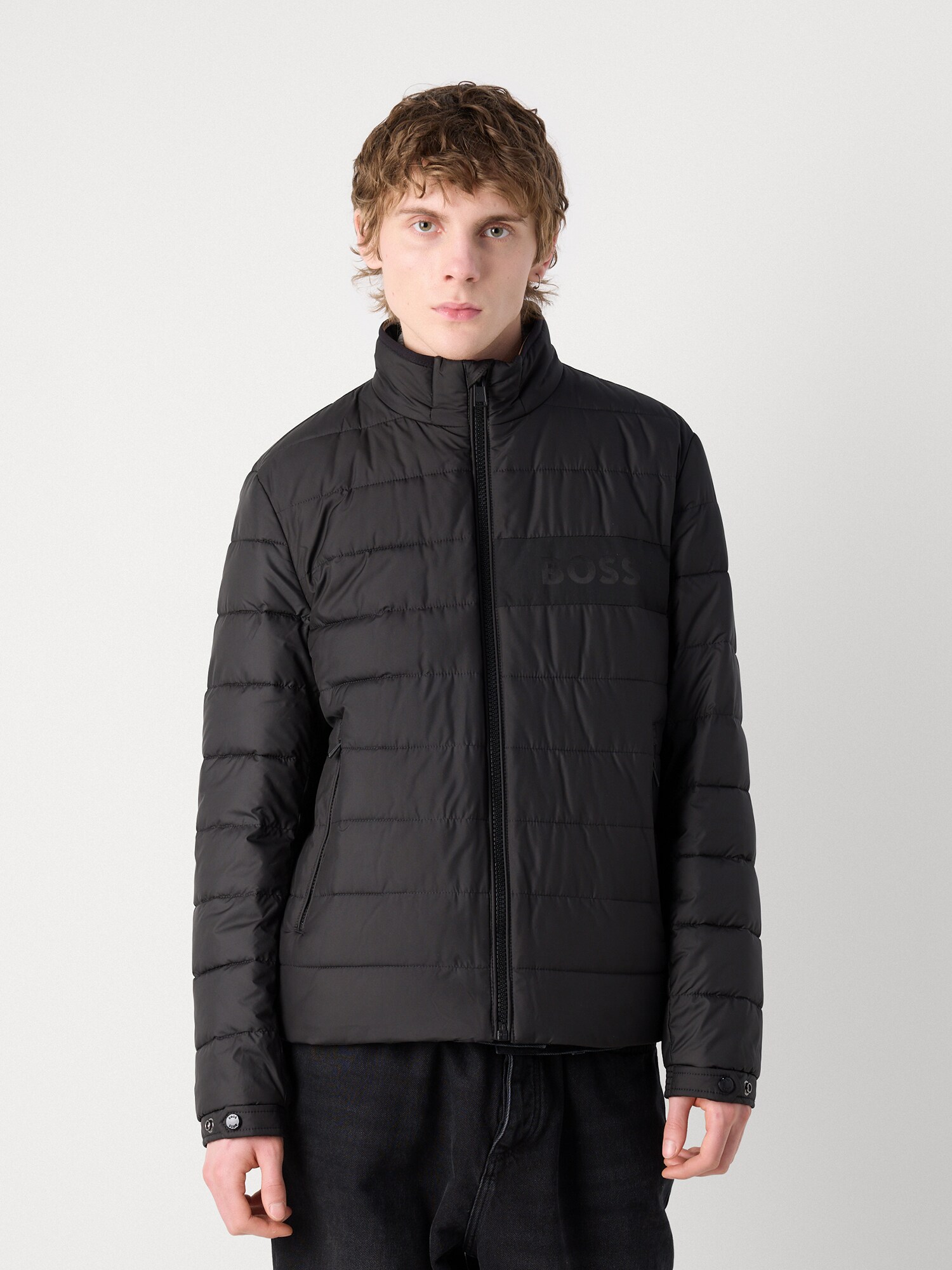 BOSS Jacke H-Cenitos