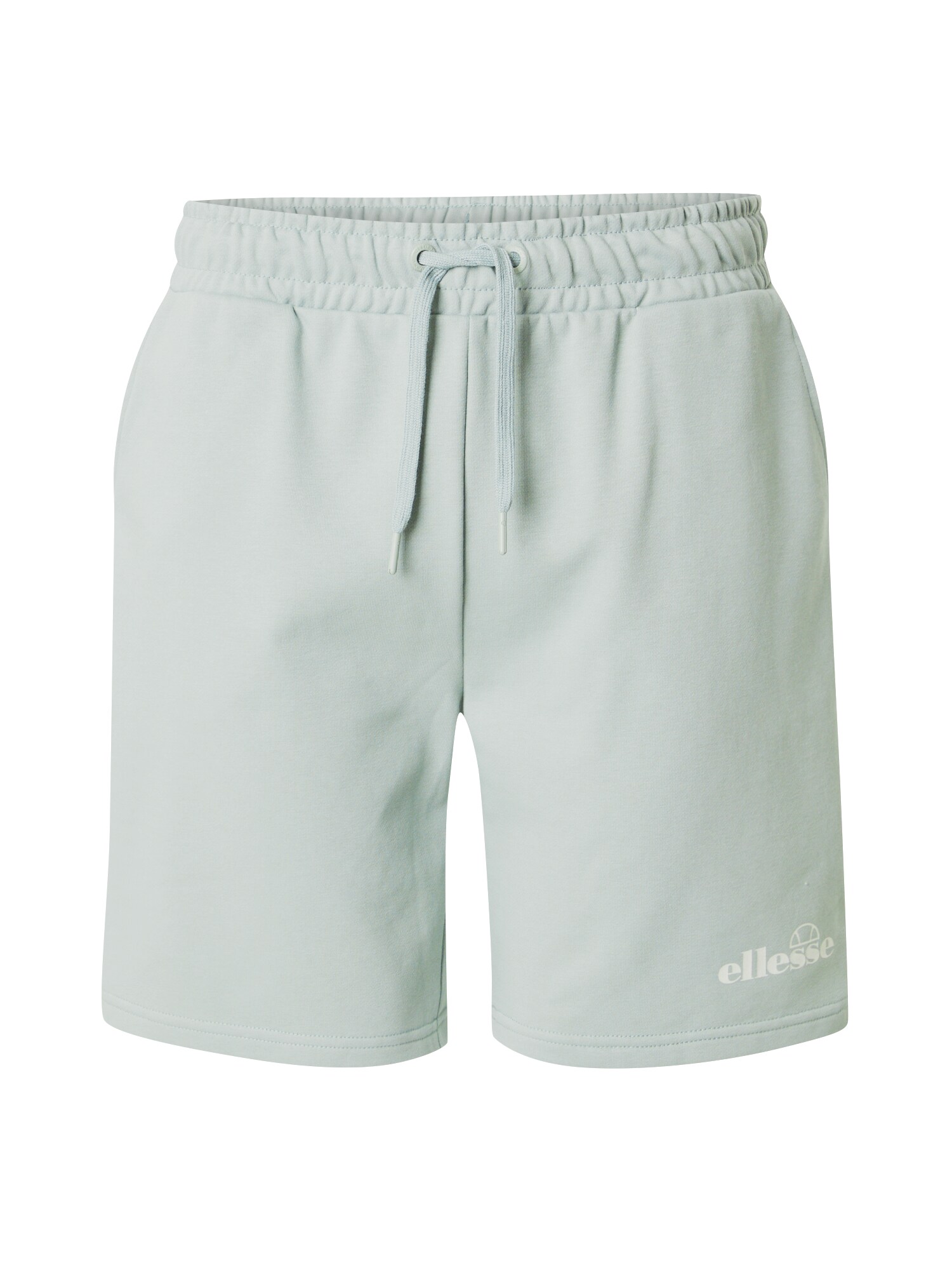 ELLESSE Sportnadrágok 'MOLLA'  menta / fehér akciós termékkép 1