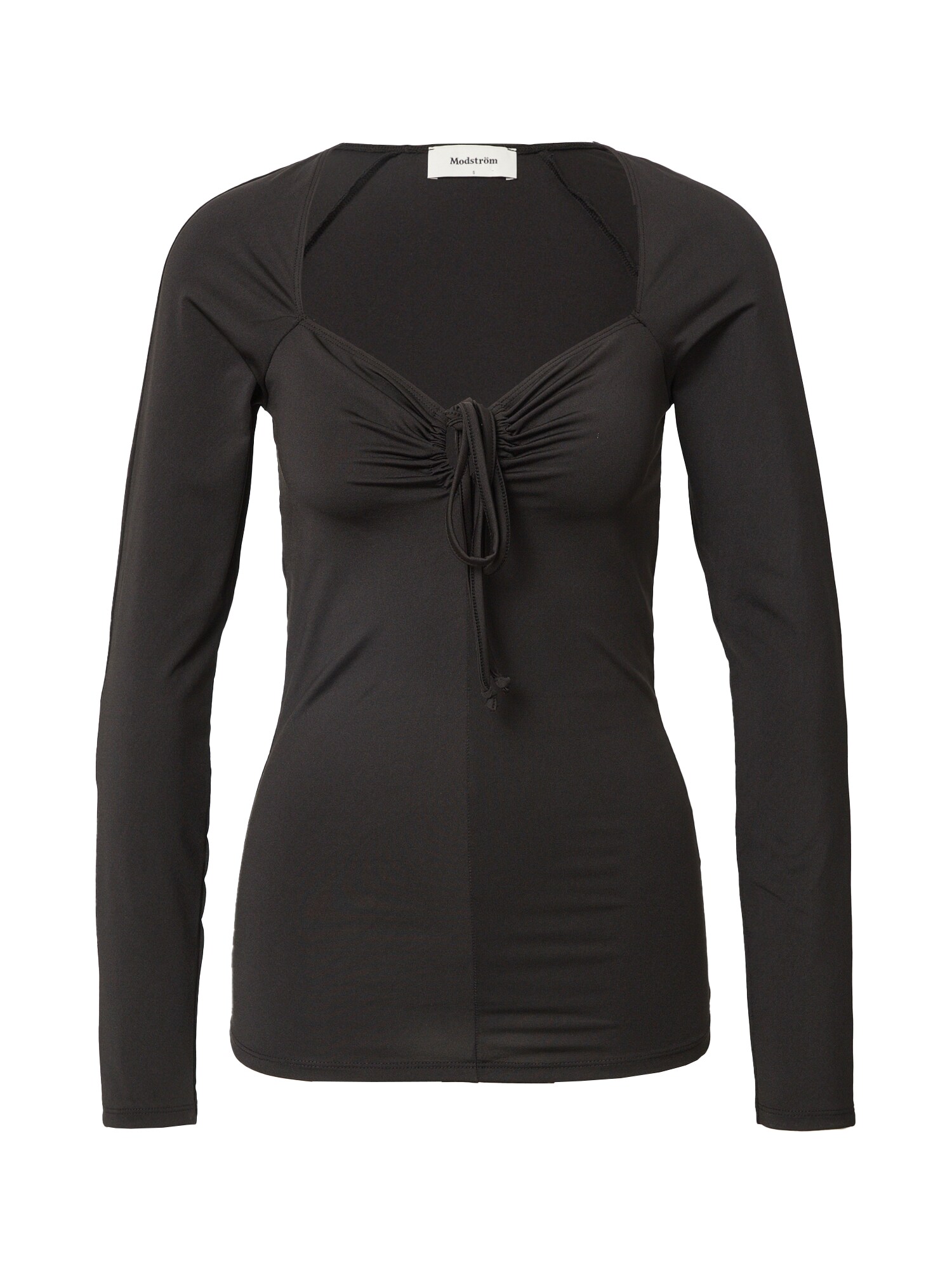 modström Tricou Barto  negru