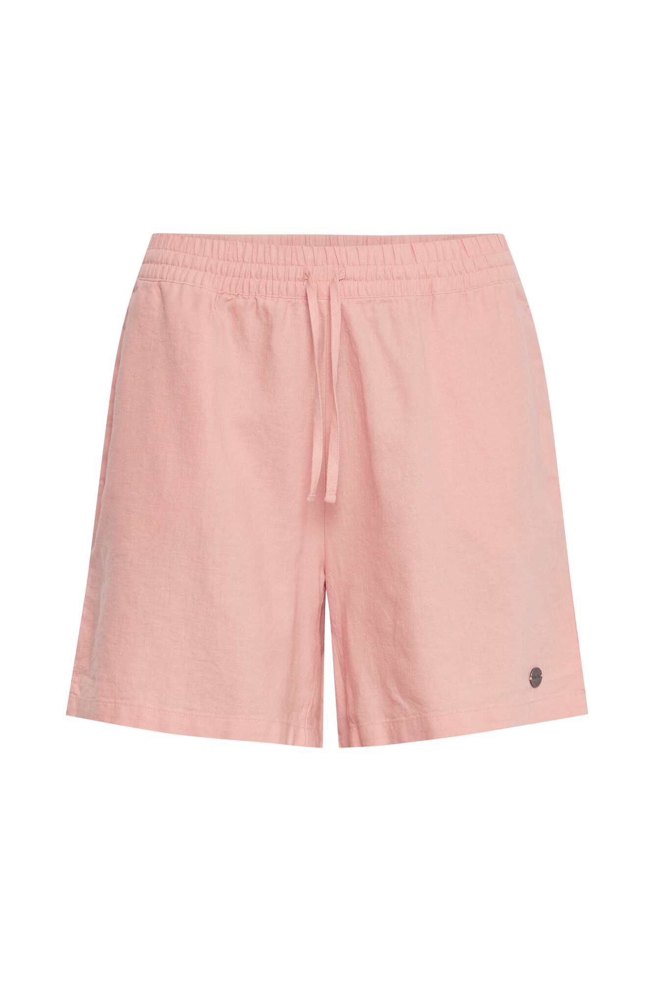 Oxmo Pantalón chino rosa