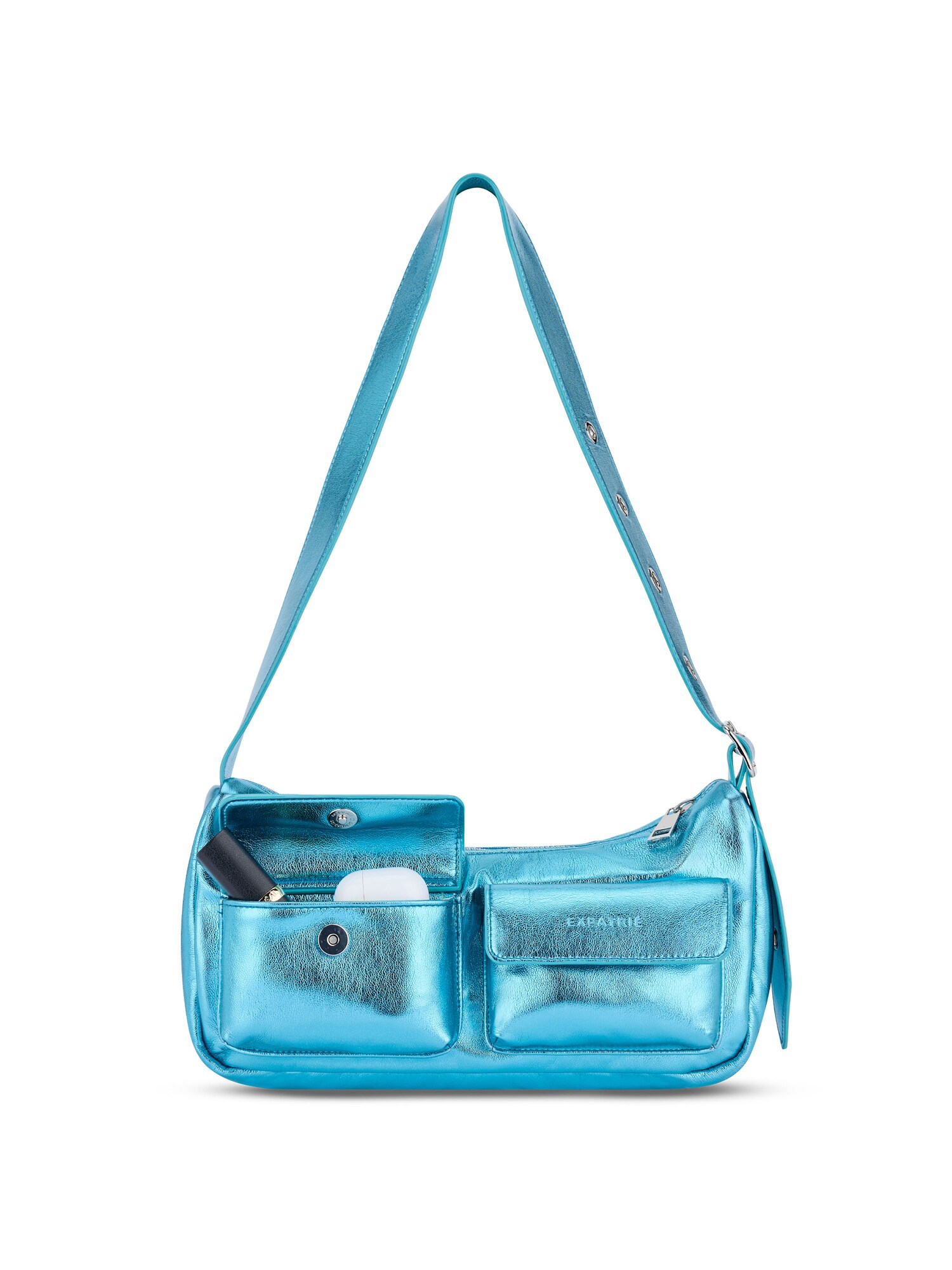 Thumbnail - Expatri Schultertasche Electra