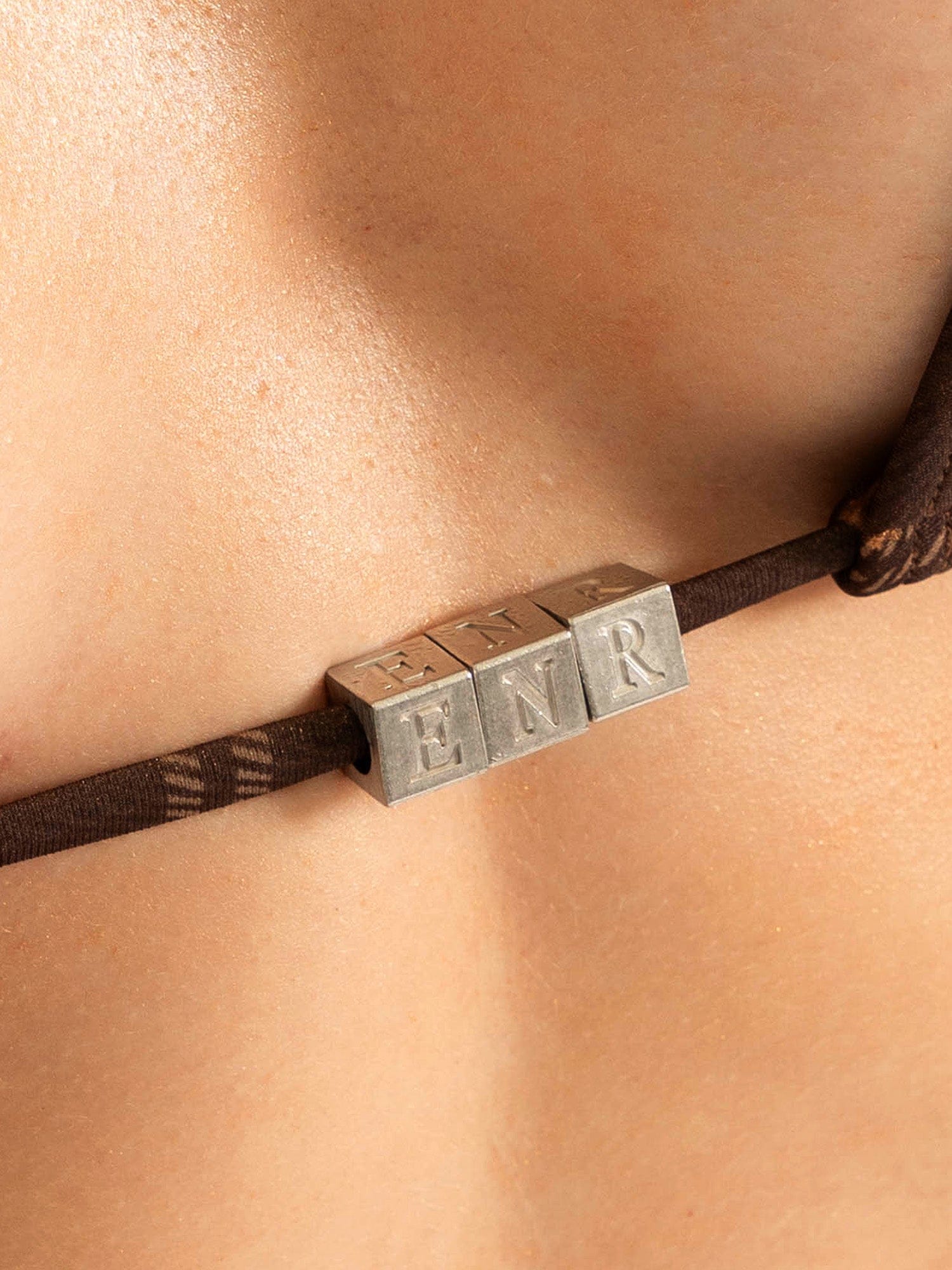 Thumbnail - ENRAGE Badeanzug TARTAN