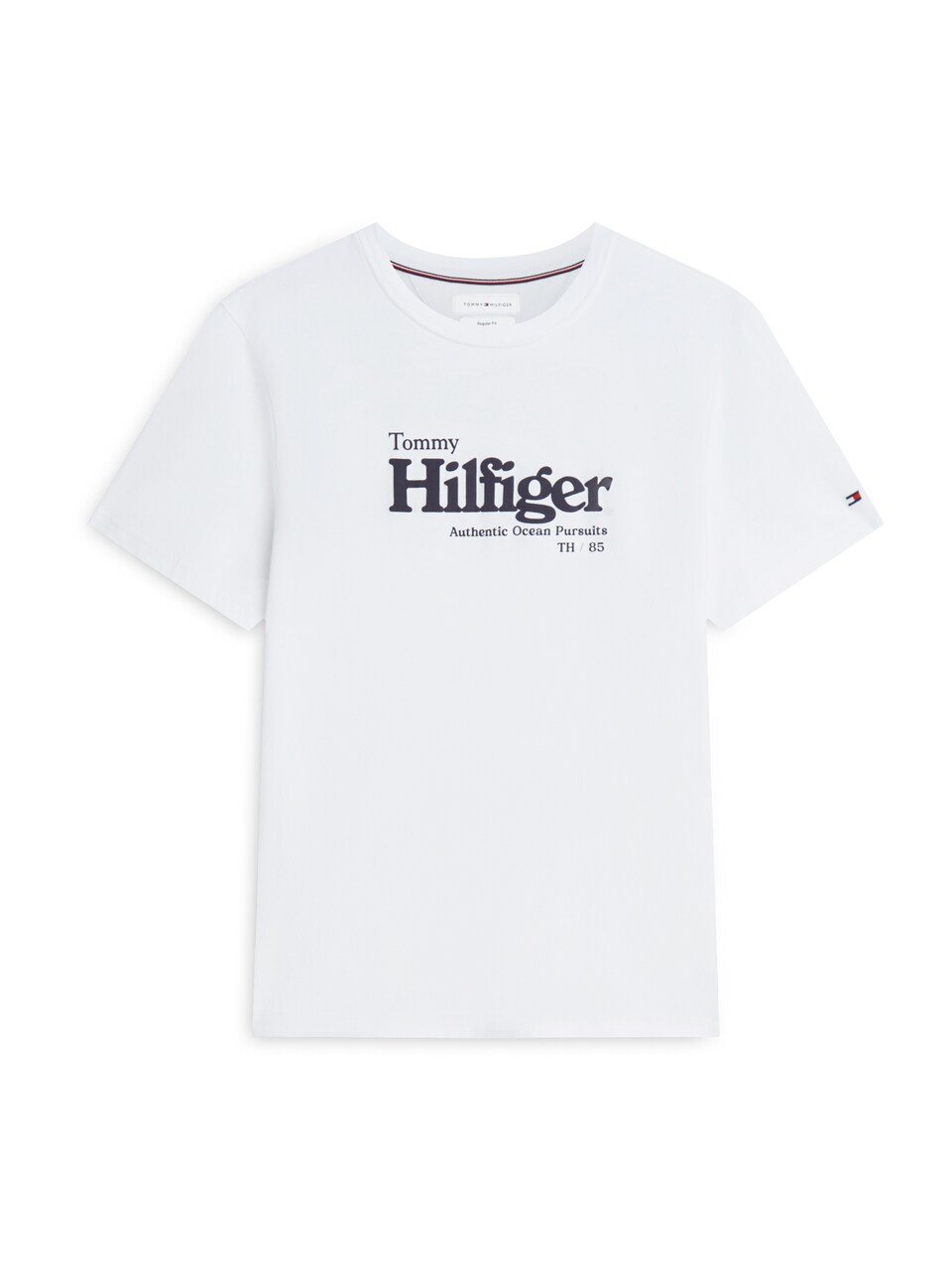 T-shirt 'Nautical'
