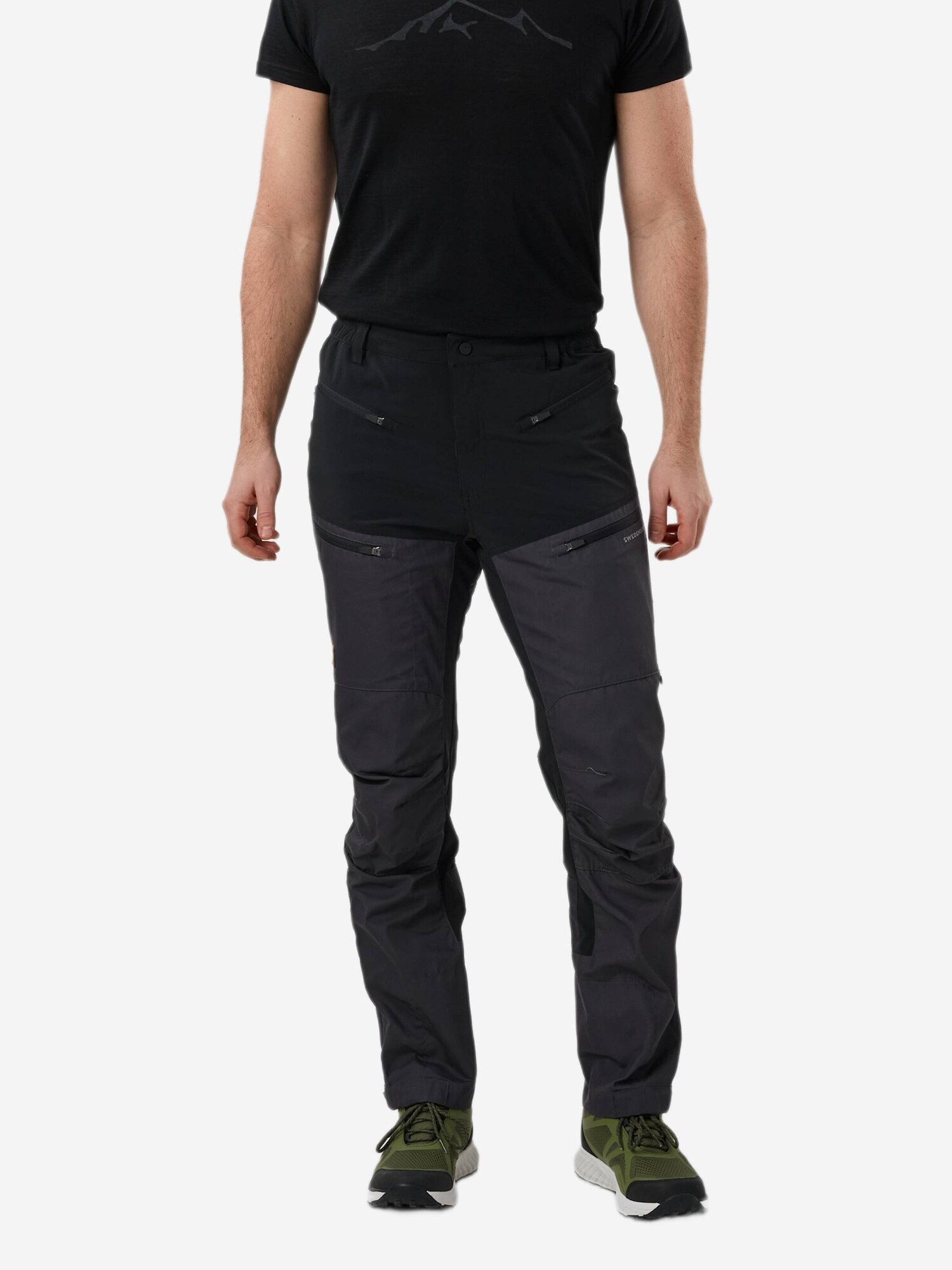 Swedemount Outdoorhose Nordkap