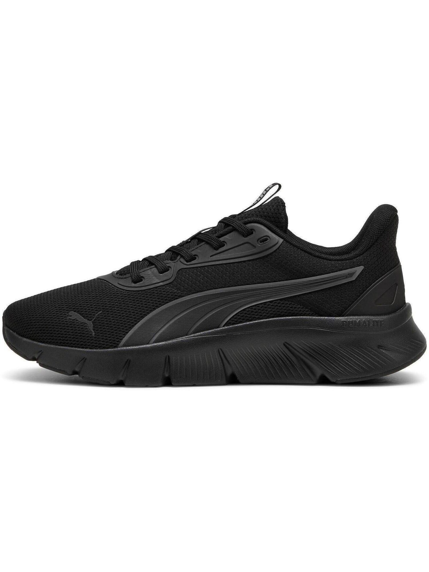 PUMA Zapatillas de running 'Flexfocus Lite Modern' negro