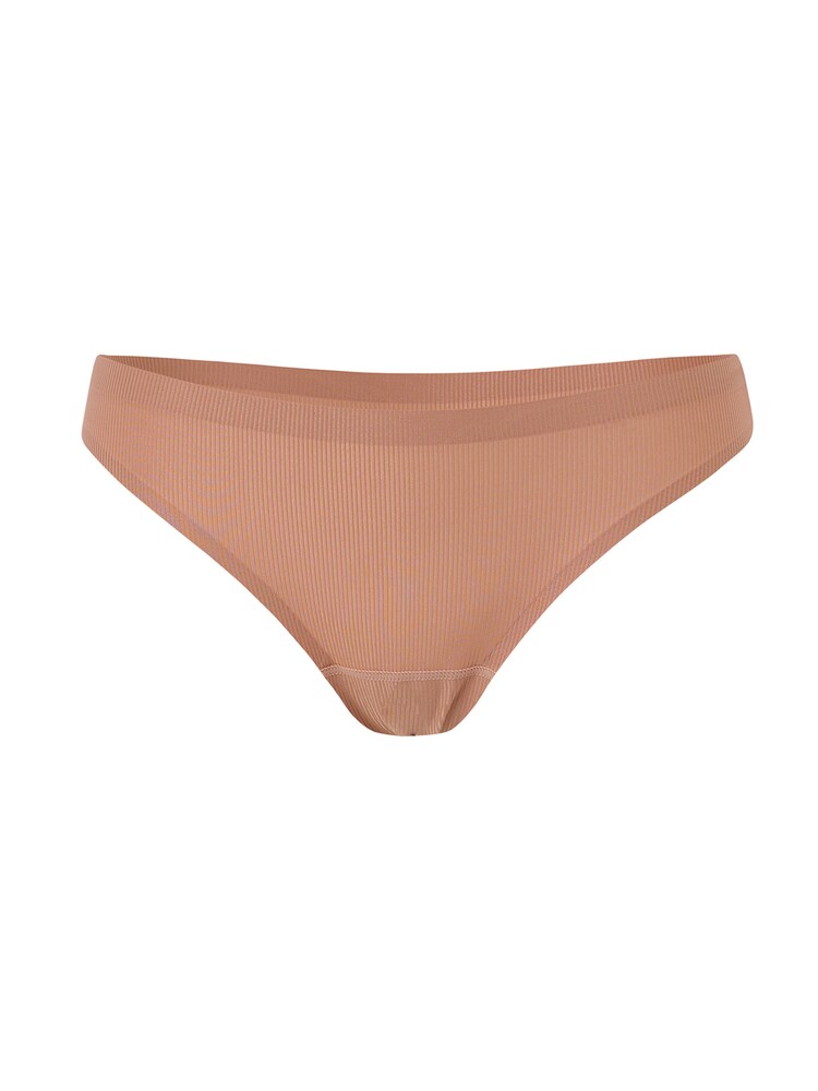 Dagi Slip Damen Größe L braun