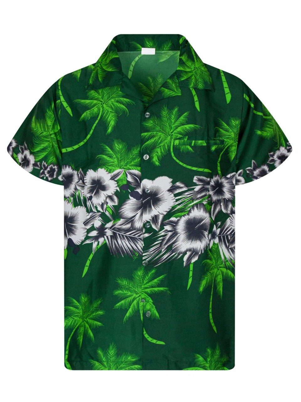 Blus 'Flower Chest'