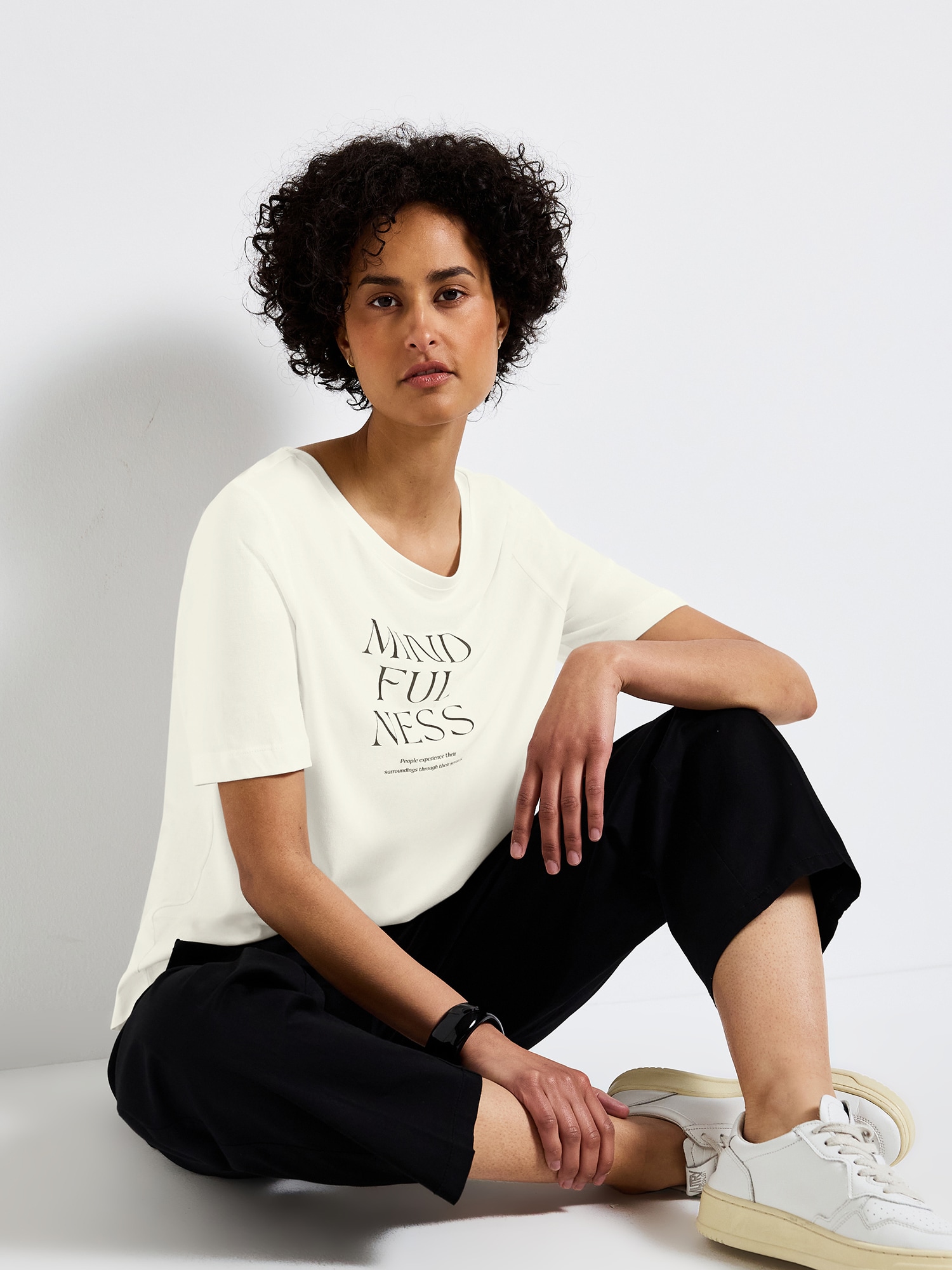 Thumbnail - STREET ONE T-Shirt