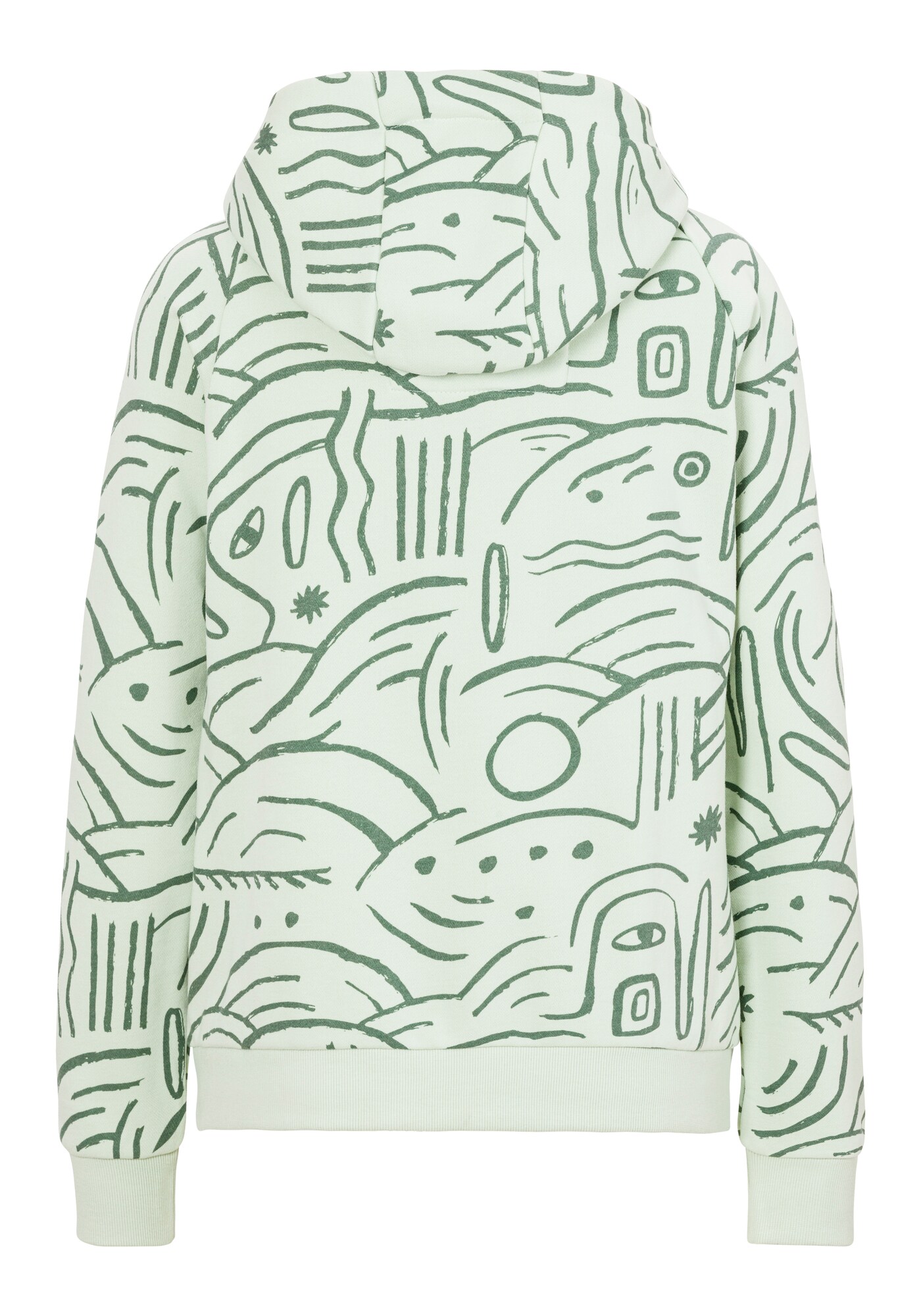 Thumbnail - Ragwear Sweatjacke