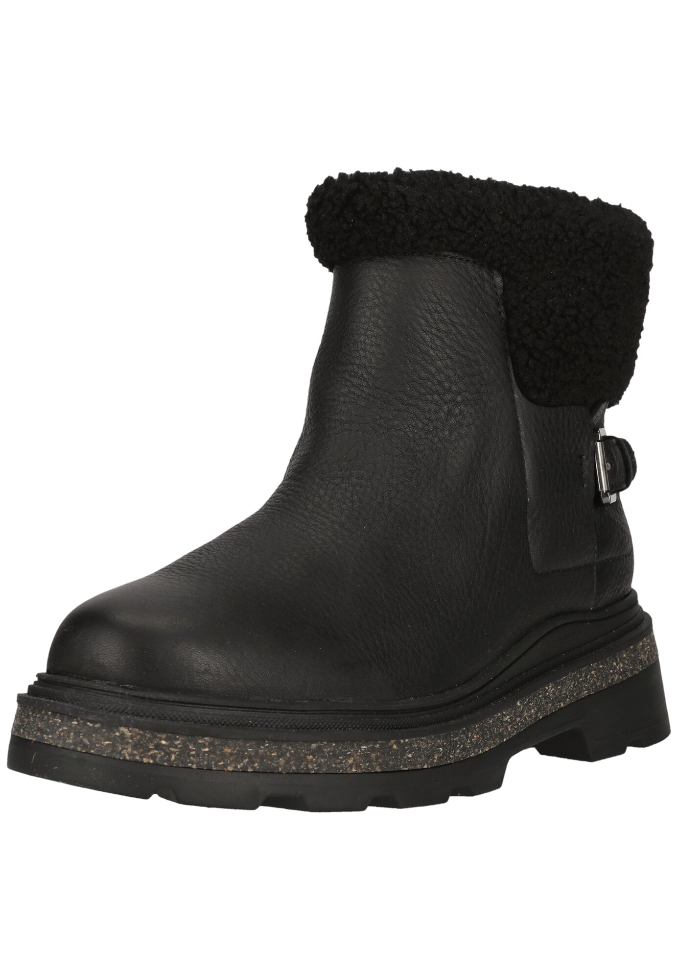 Clarks Winterboots Hencroft Madi Waterproof