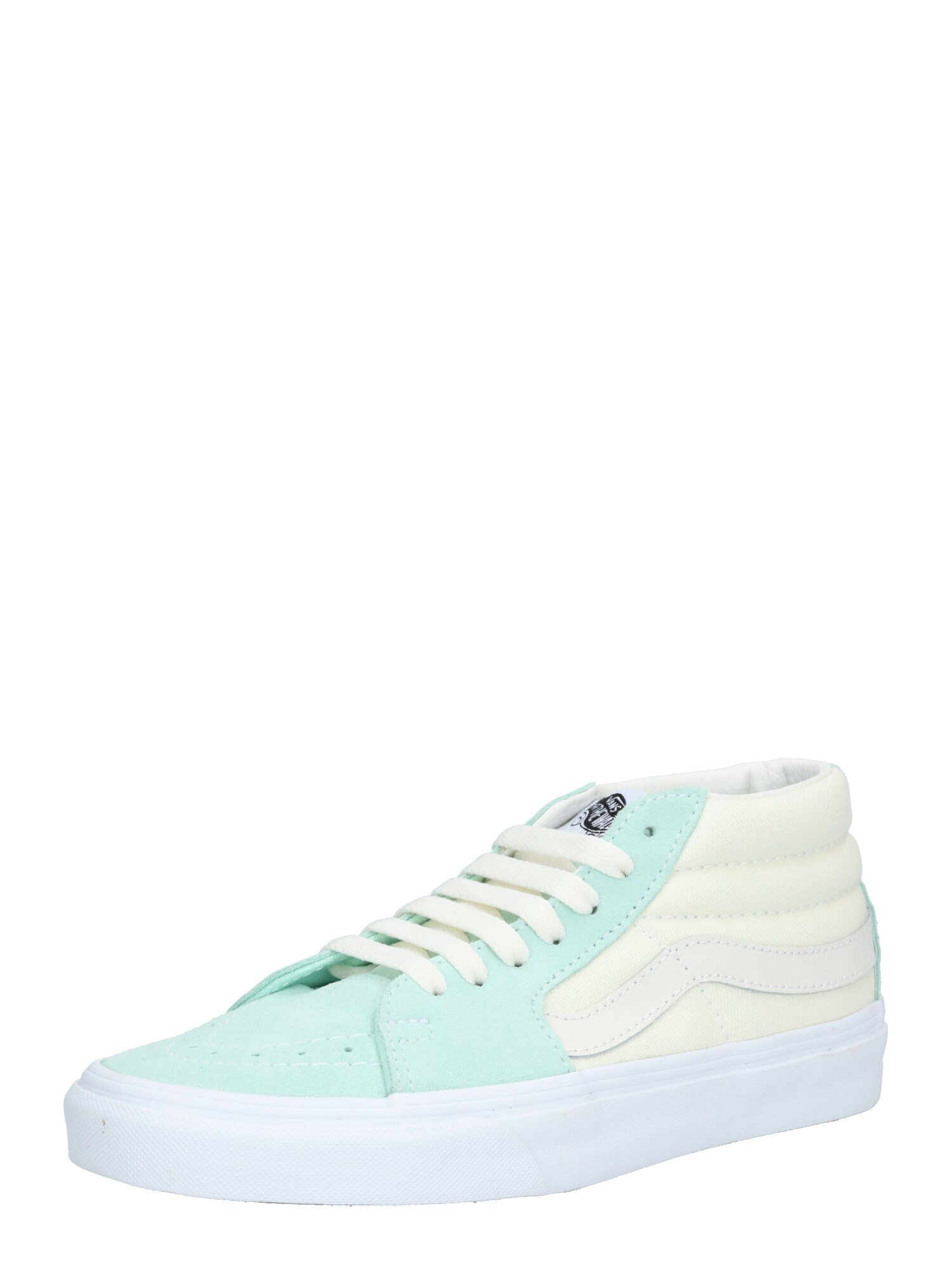 VANS Sportbačiai su auliuku 'UA SK8'  kremo / mėtų spalva