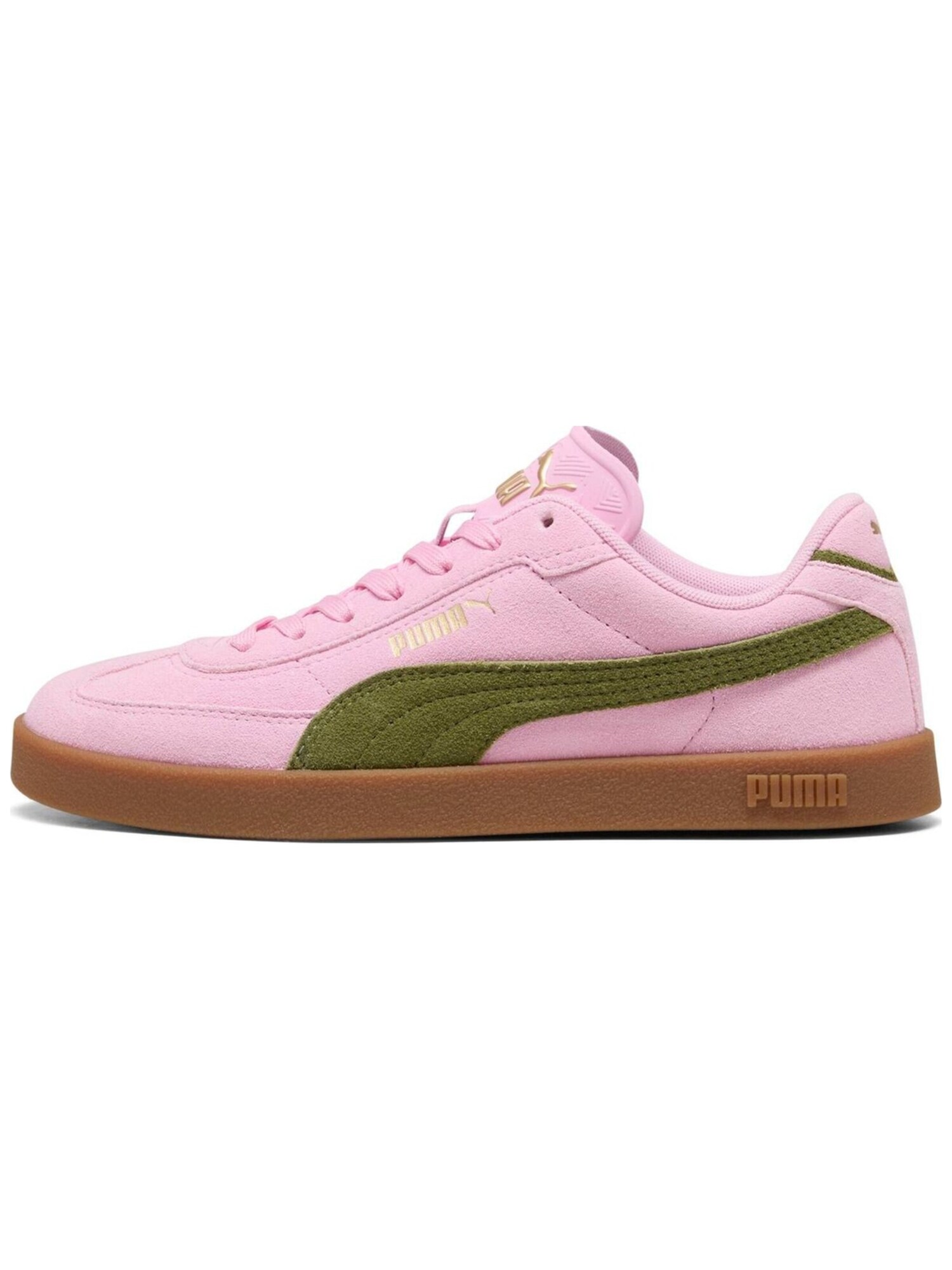 Zapatillas Puma Deportivo Club Ii Era Suede Ref 1171533 Varios Colores – imagen 3