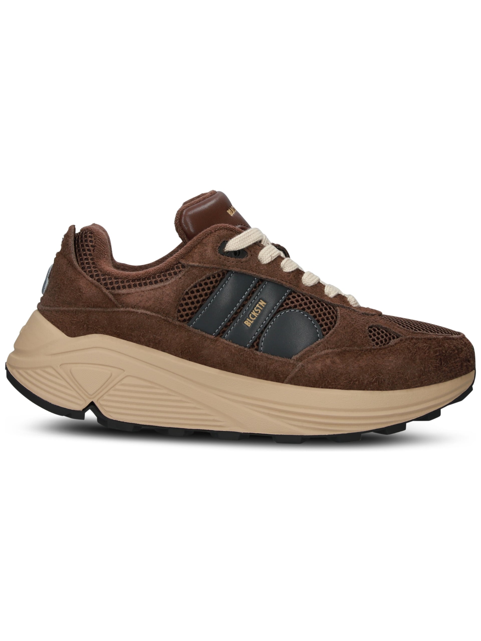 BLACKSTONE Låg sneaker 'V-RILEY' sneakers herr