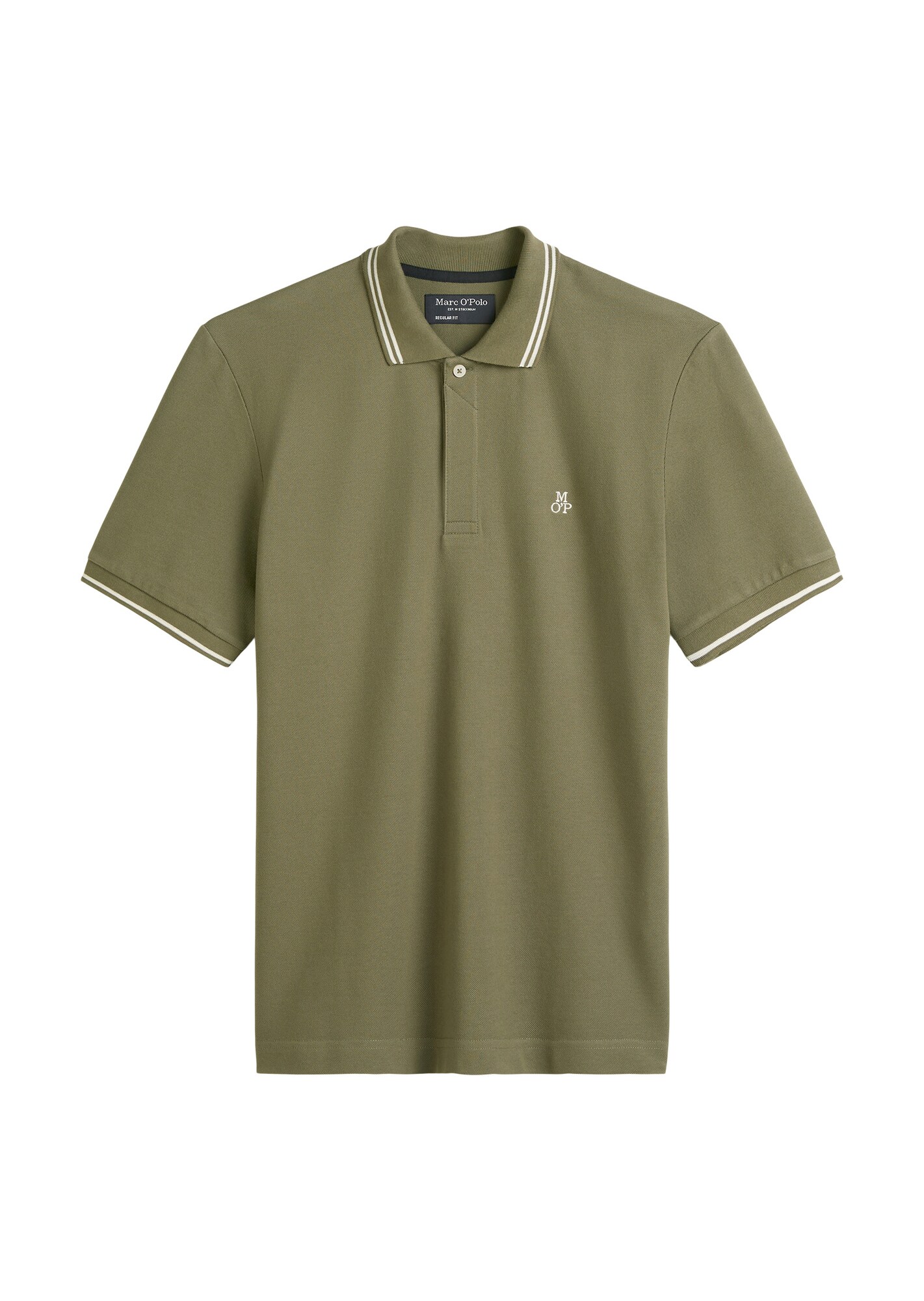 Thumbnail - Poloshirt