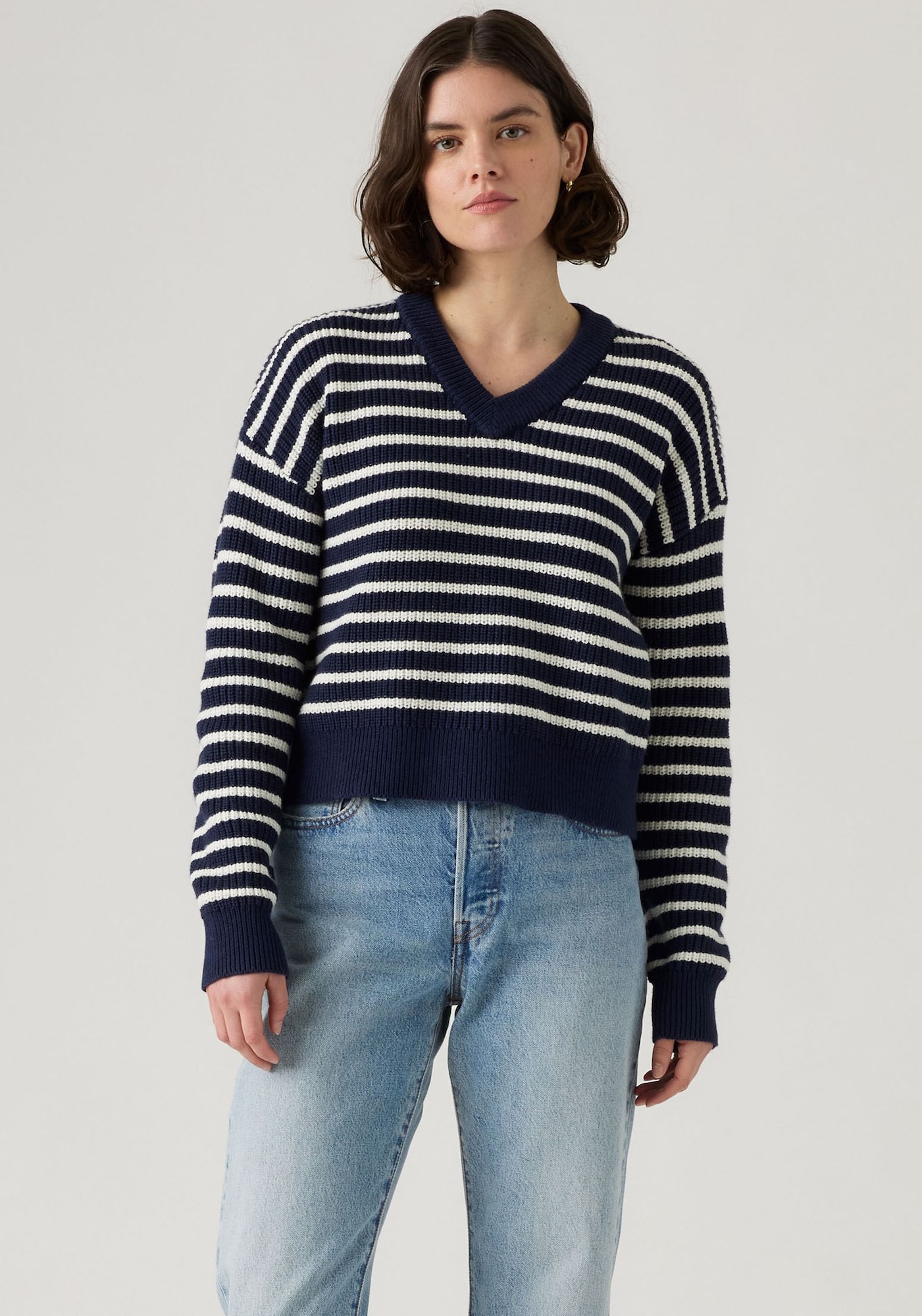 Thumbnail - LEVIS  Strickpullover