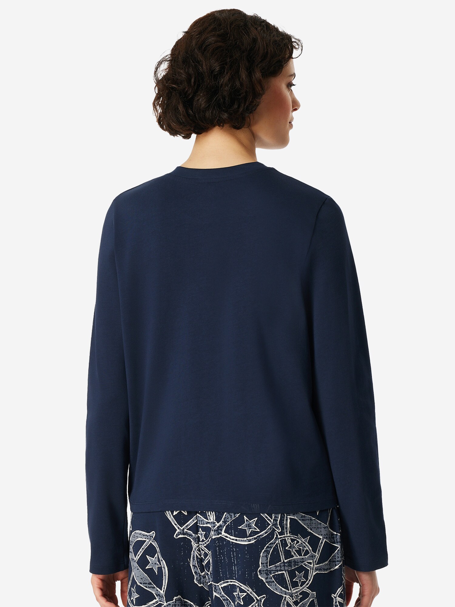 Thumbnail - SCHIESSER Longsleeve SCHIESSER 150 YEARS