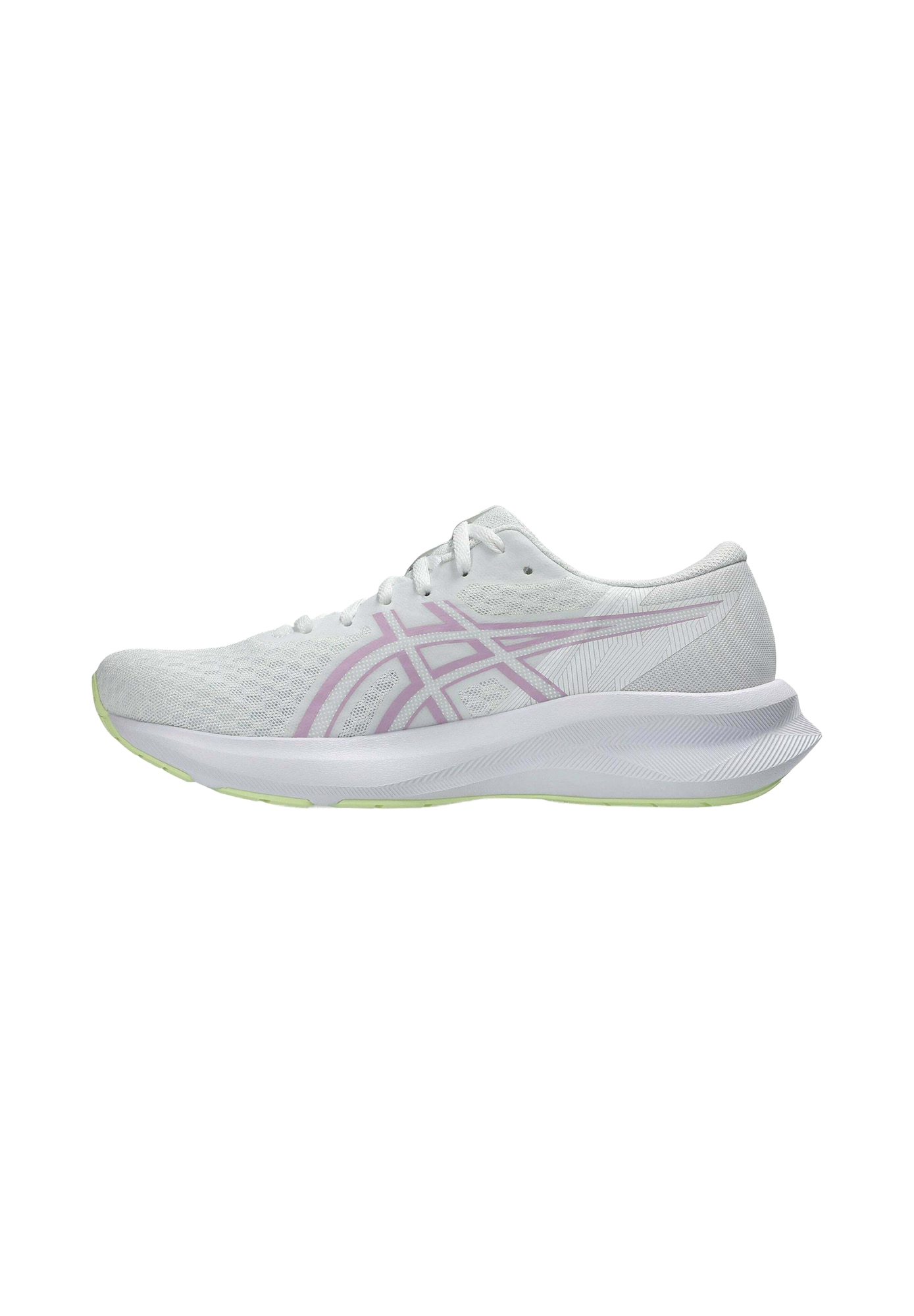 ASICS Sneaker de alergat Patriot 14 mov prună / alb murdar