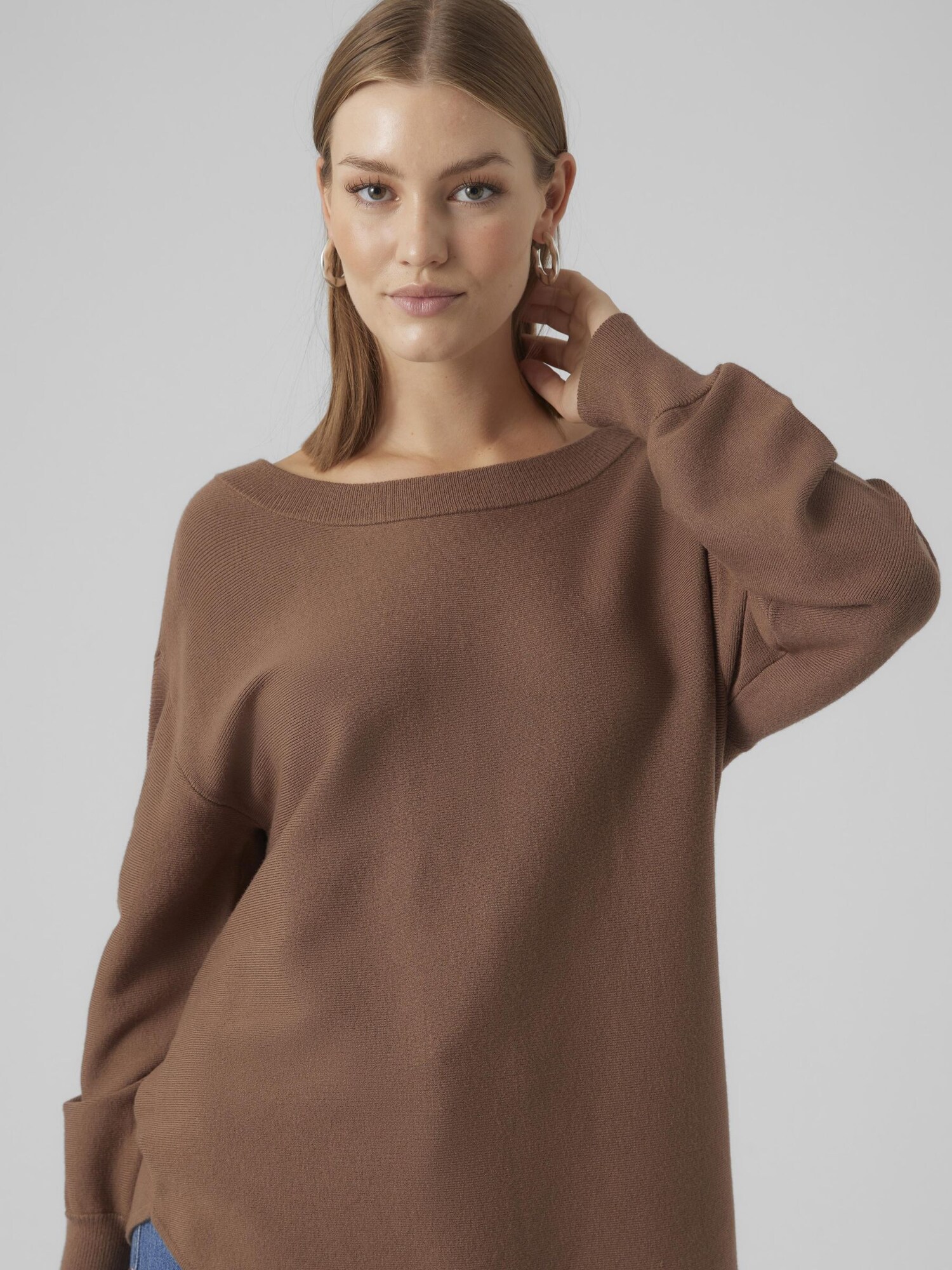 Thumbnail - Pullover 'NANCY'